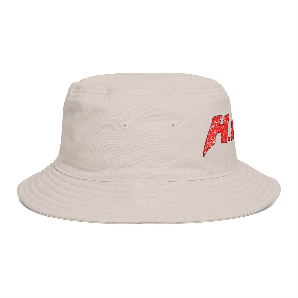 H.A.G. Bucket Hat