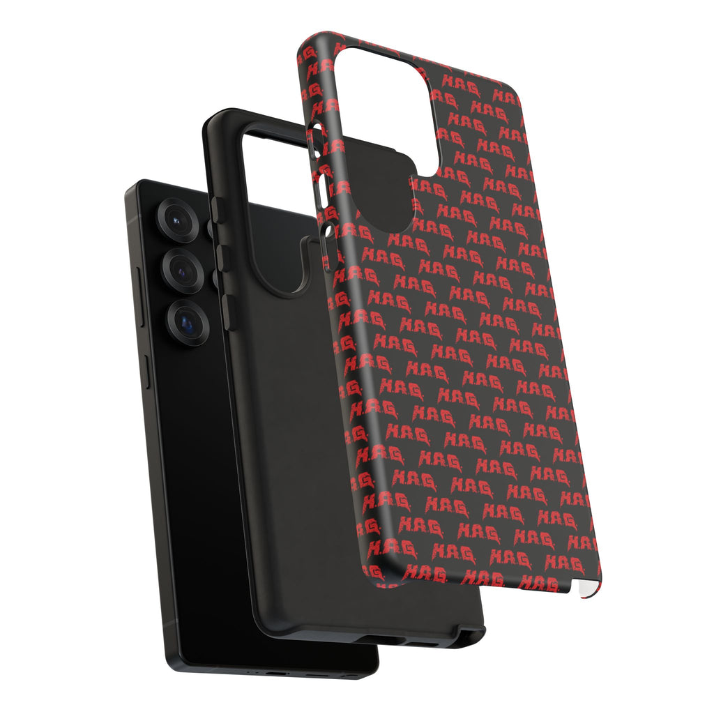 H.A.G. Phone case