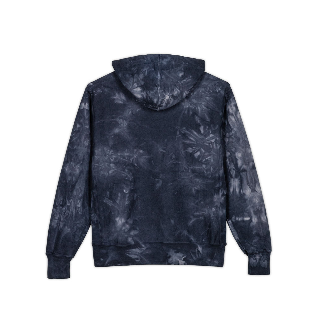 H.A.G. Embroidered Hoodie