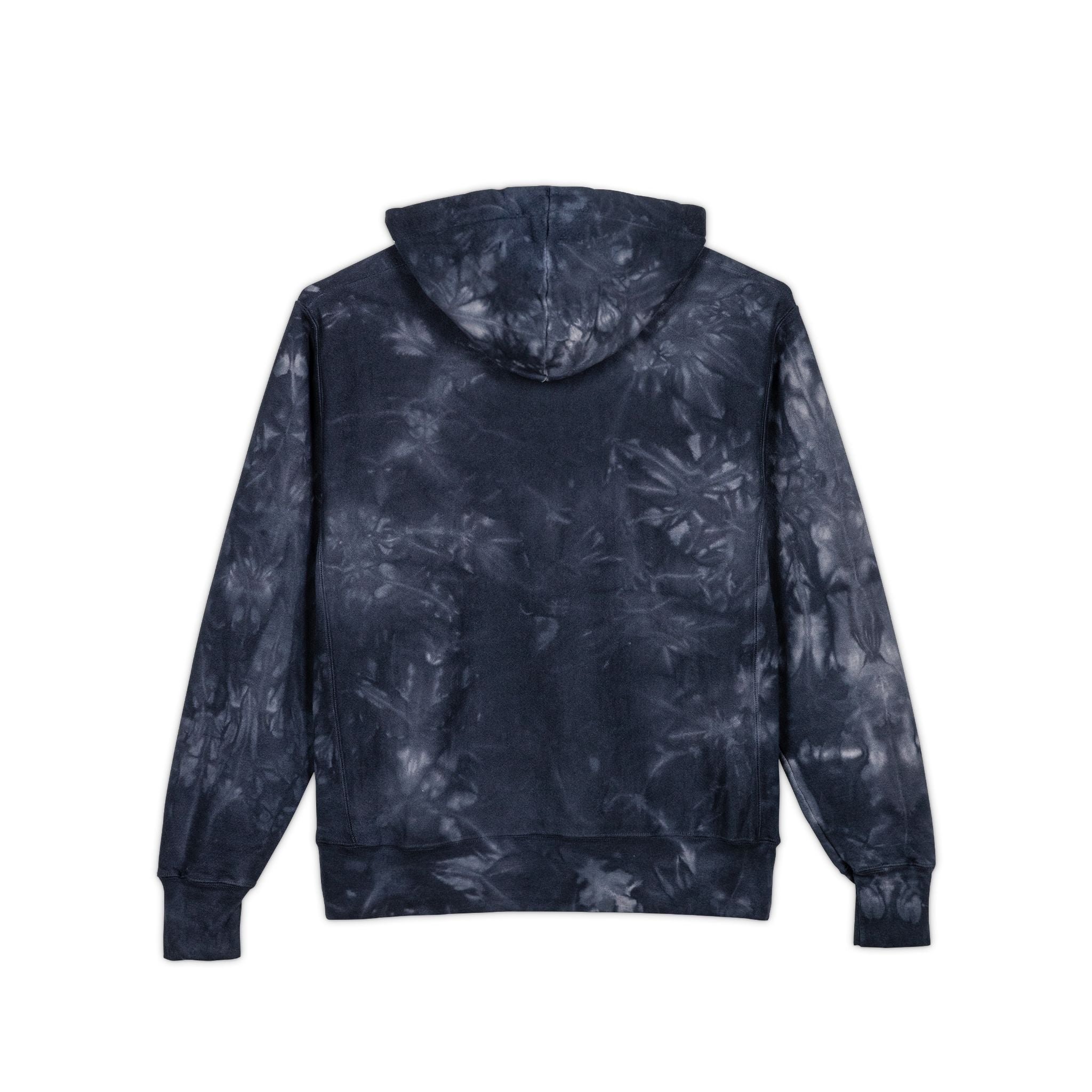 H.A.G. Embroidered Hoodie