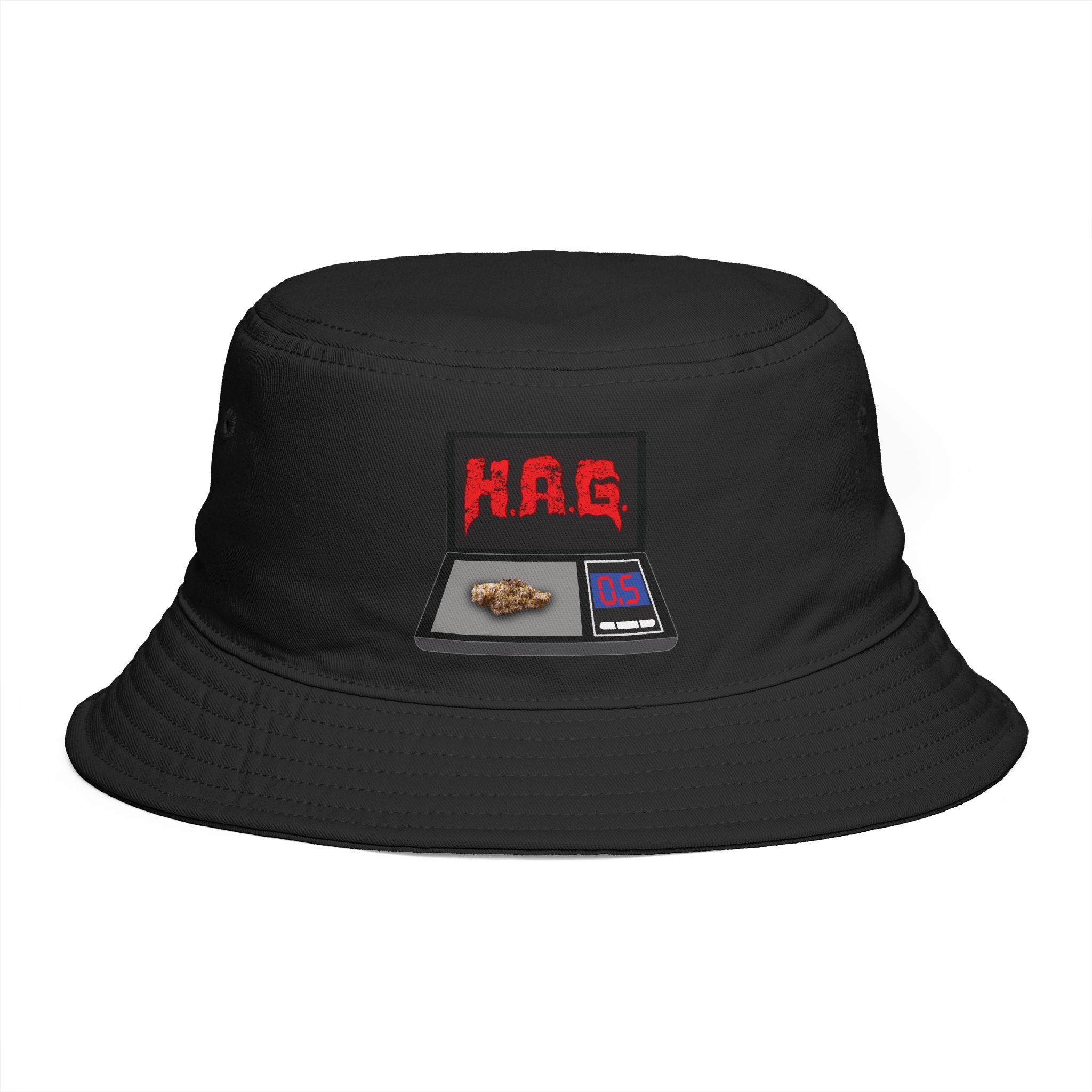 H.A.G. Bucket Hat