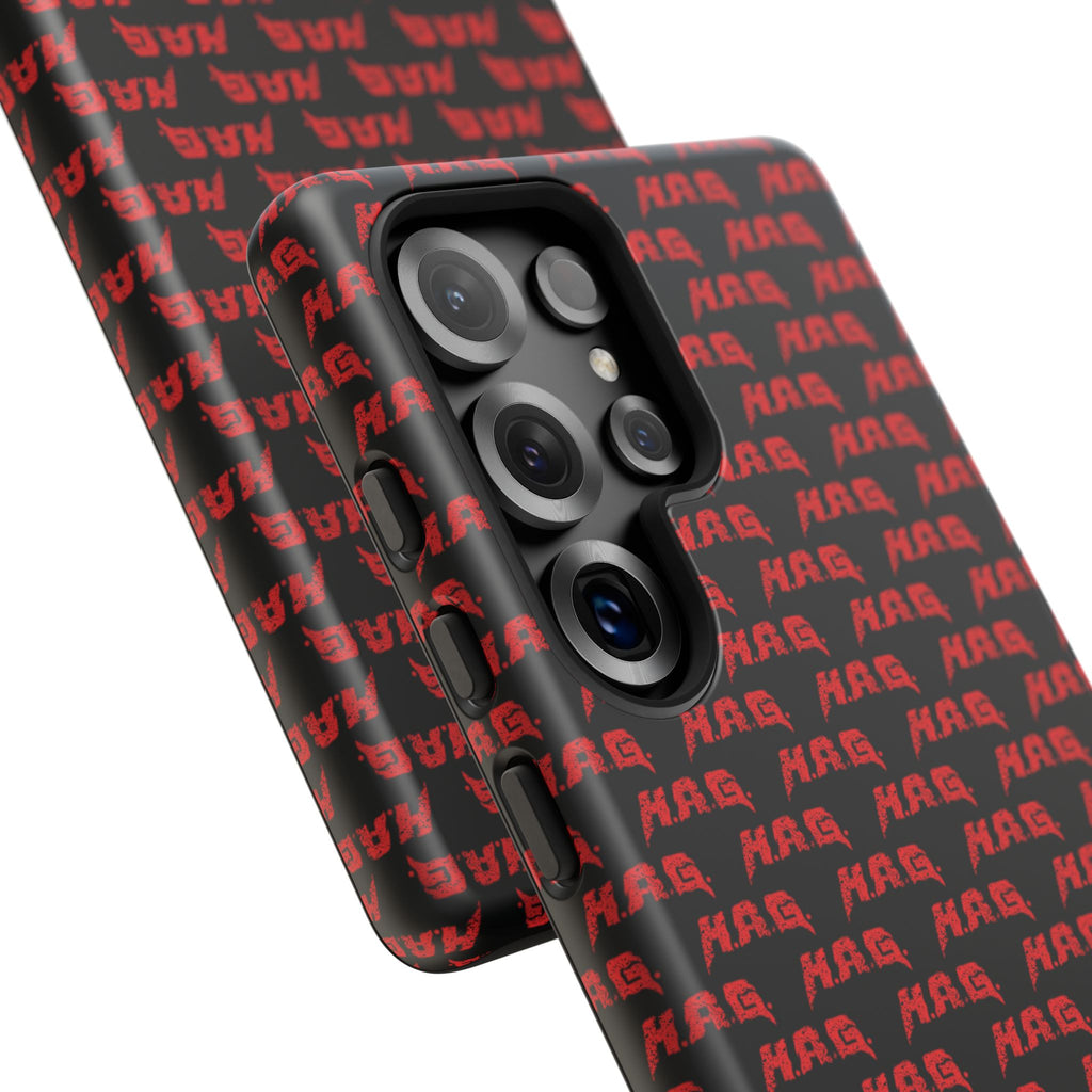 H.A.G. Phone case