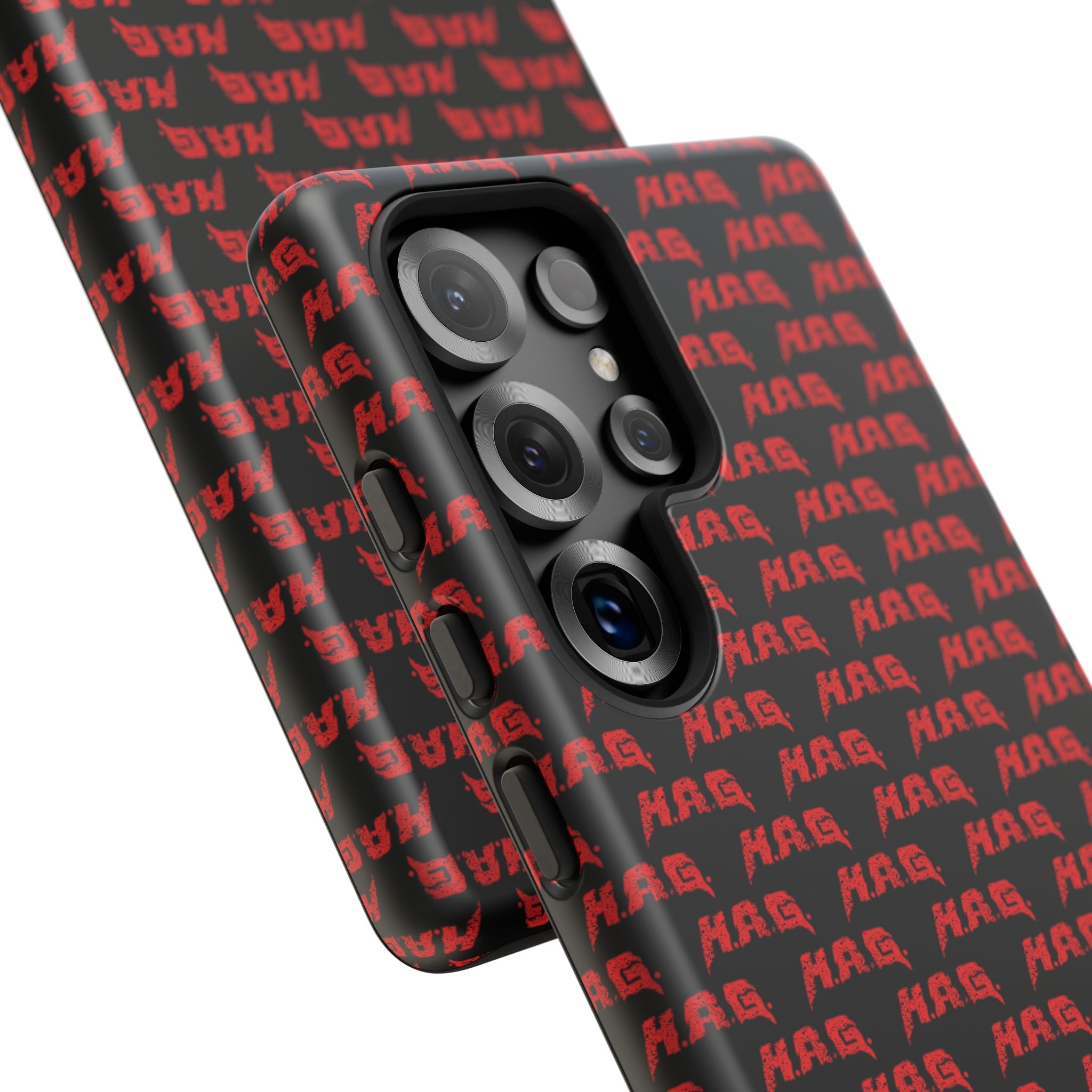 H.A.G. Phone case