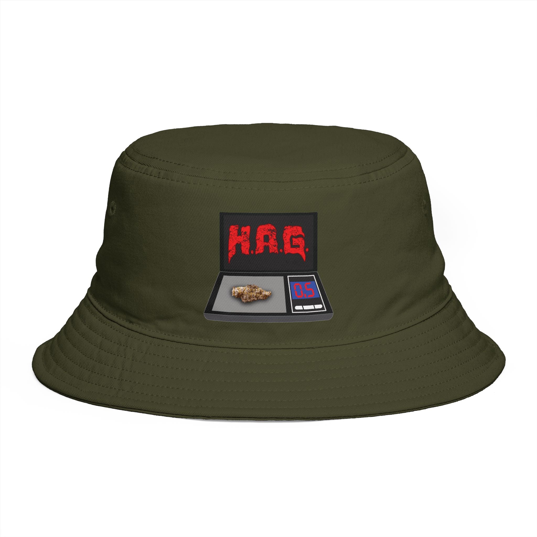 H.A.G. Bucket Hat