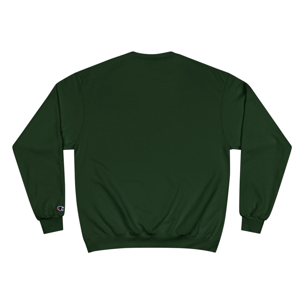 H.A.G. Champion Crewneck