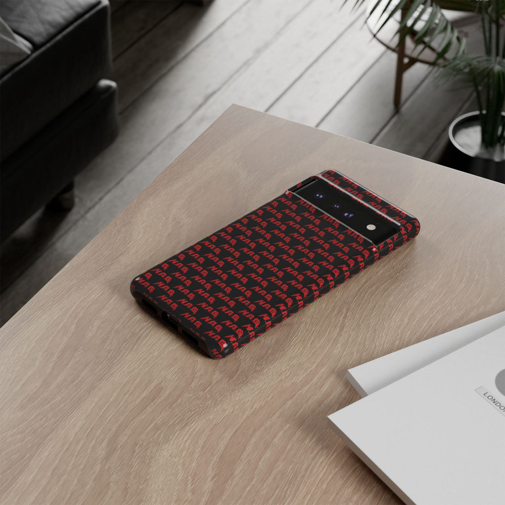 H.A.G. Phone case