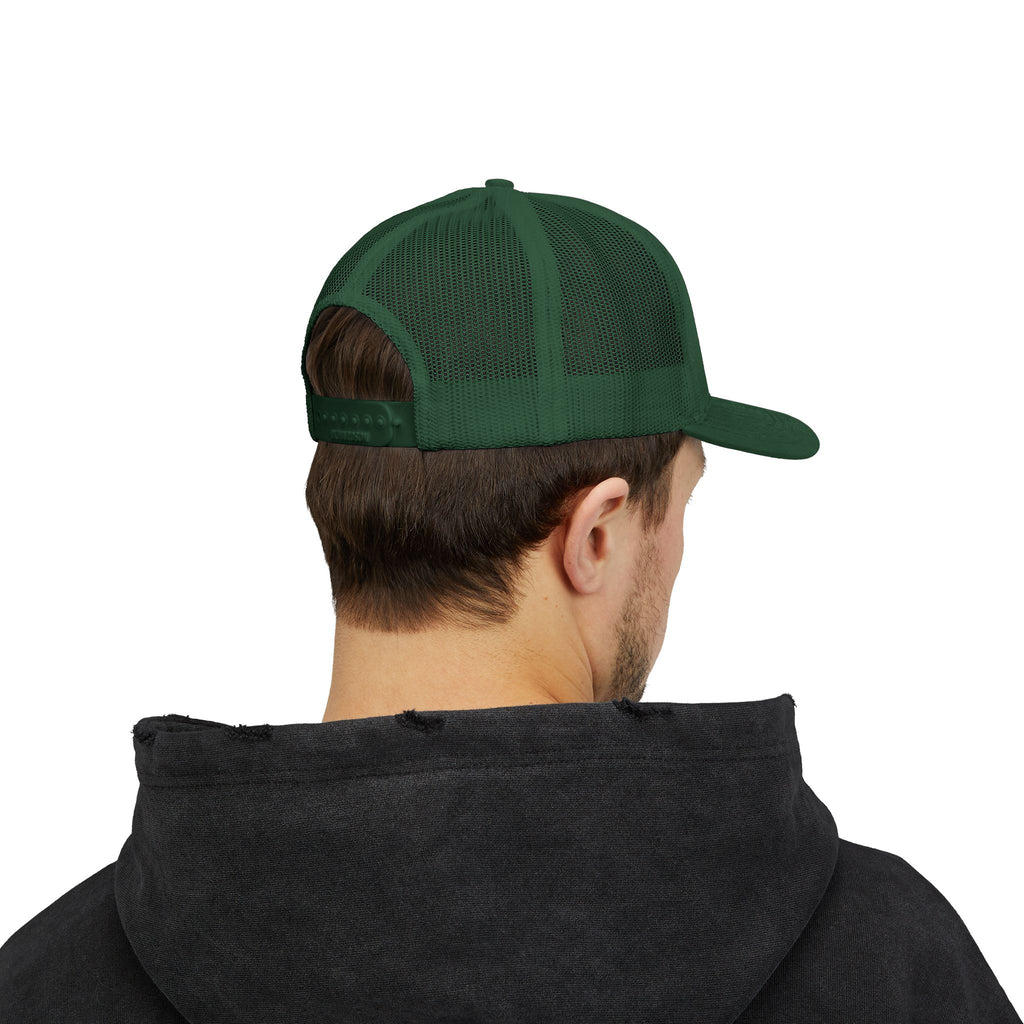 H.A.G. Trucker Cap