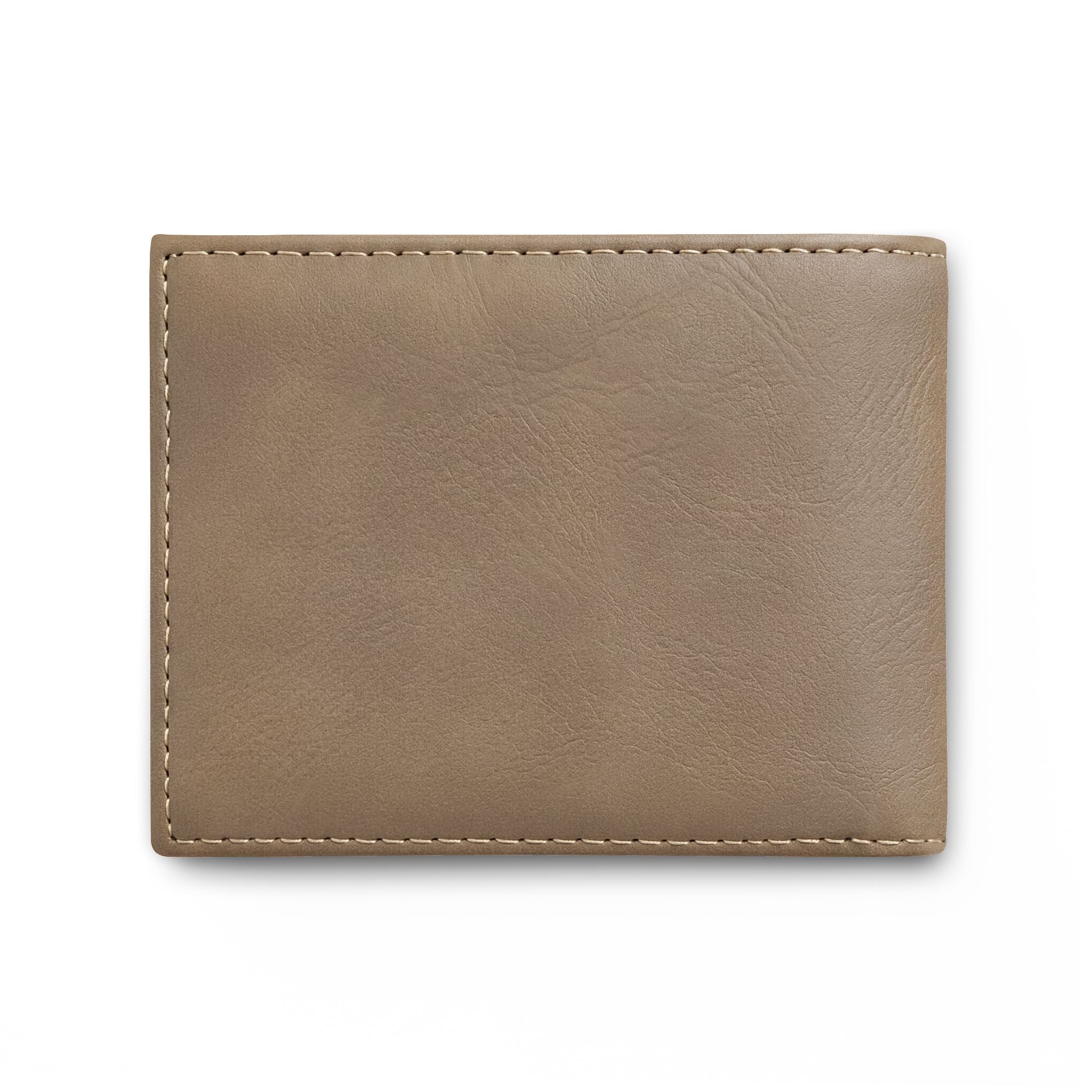 H.A.G. Leather Card Holder