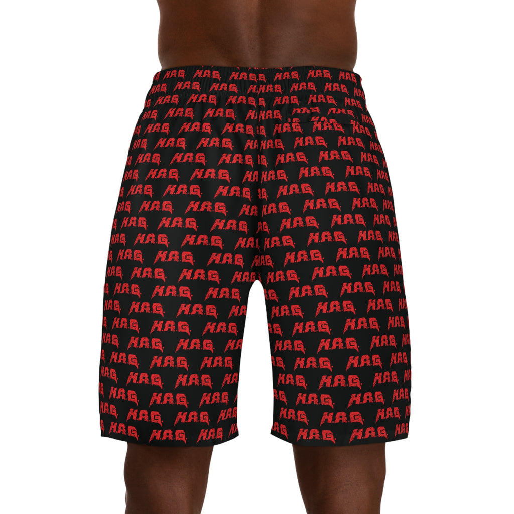 H.A.G. Jogger Shorts