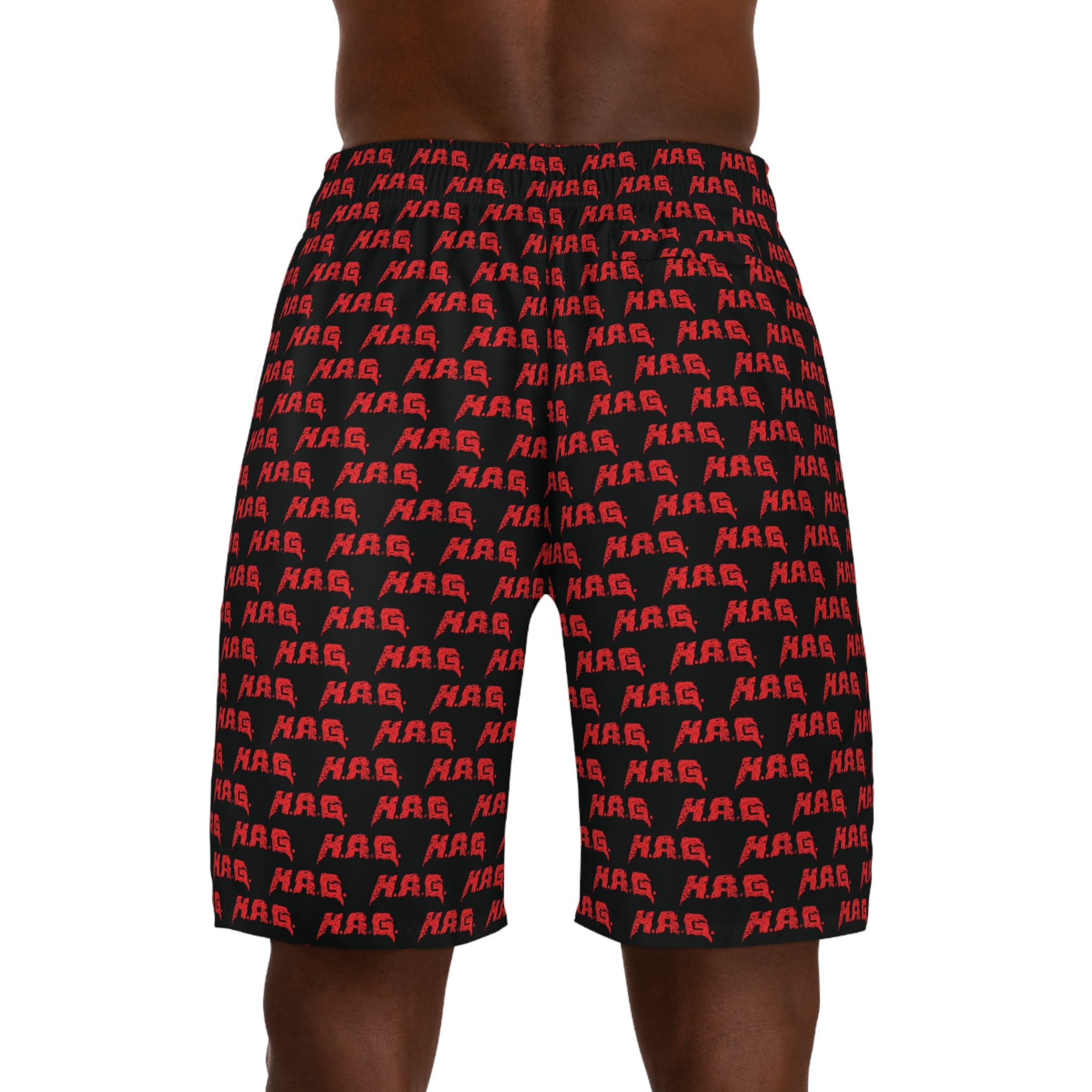 H.A.G. Jogger Shorts