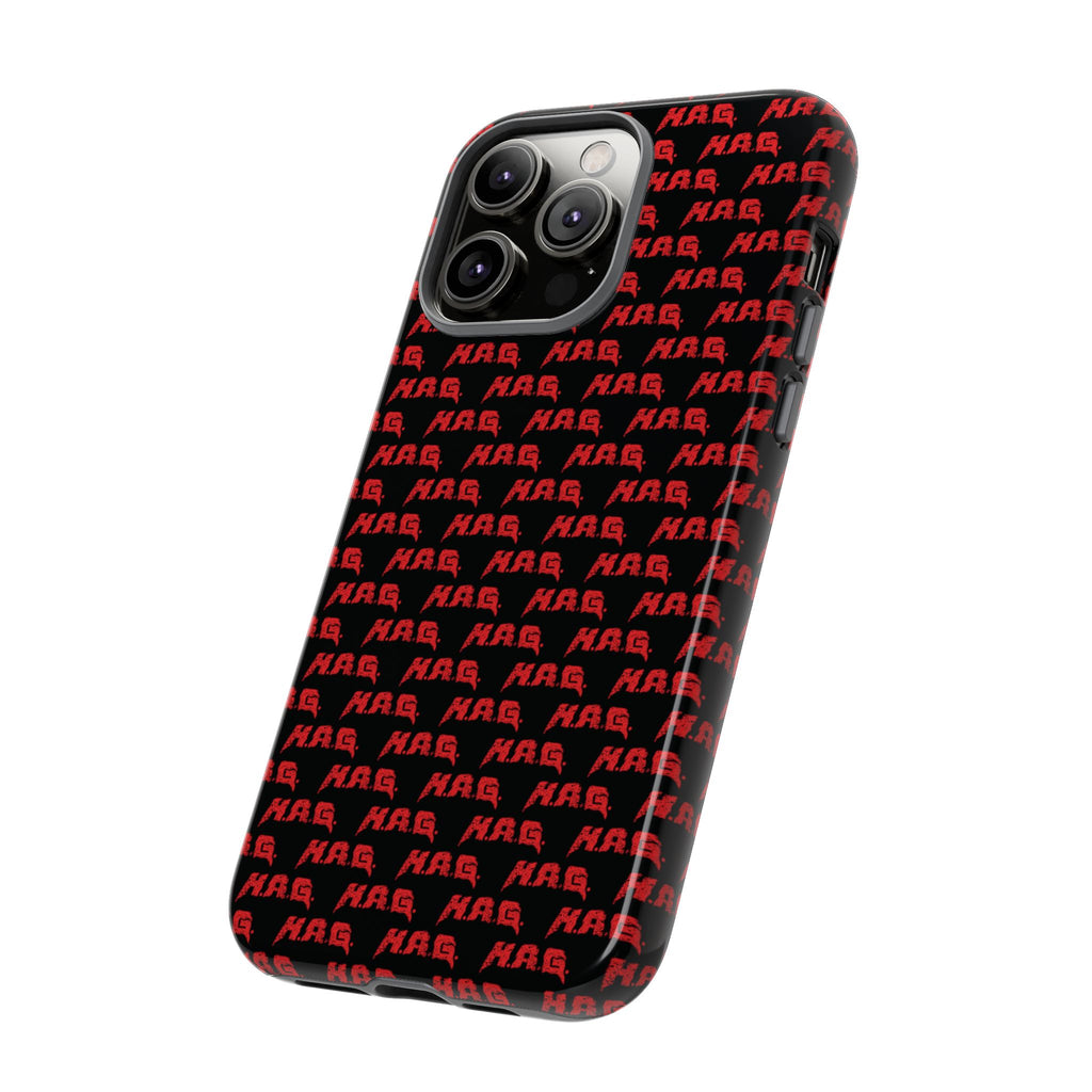 H.A.G. Phone case
