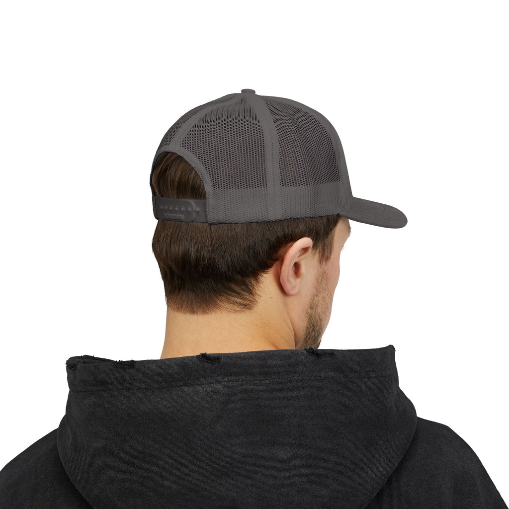 H.A.G. Trucker Cap