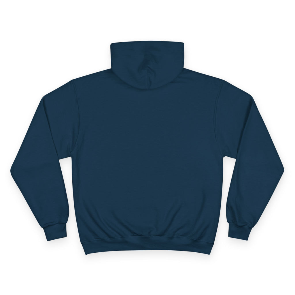H.A.G. Champion Hoodie