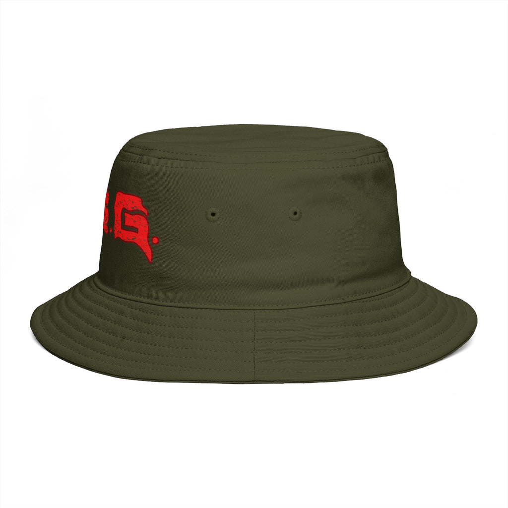 H.A.G. Bucket Hat