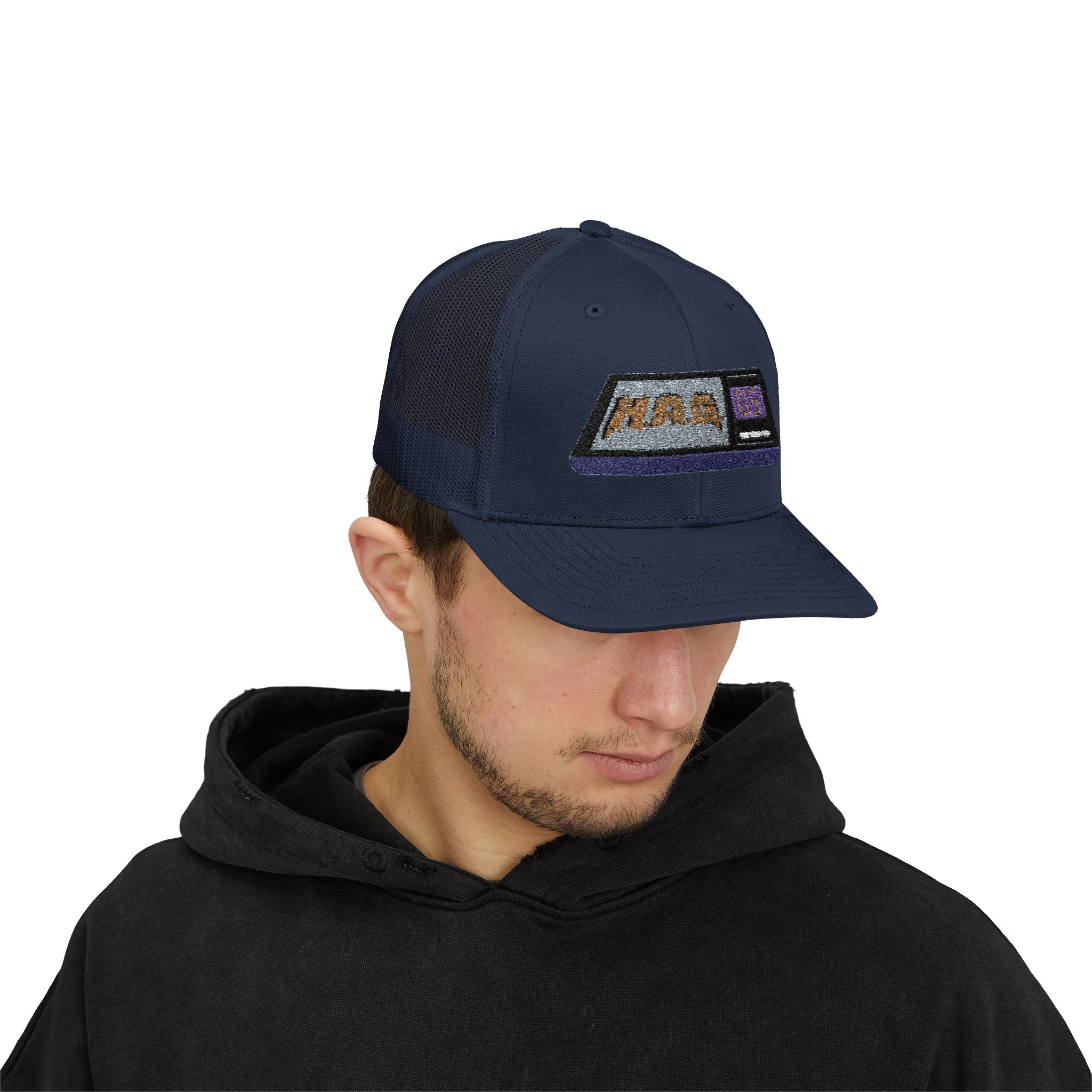 H.A.G. Trucker Cap