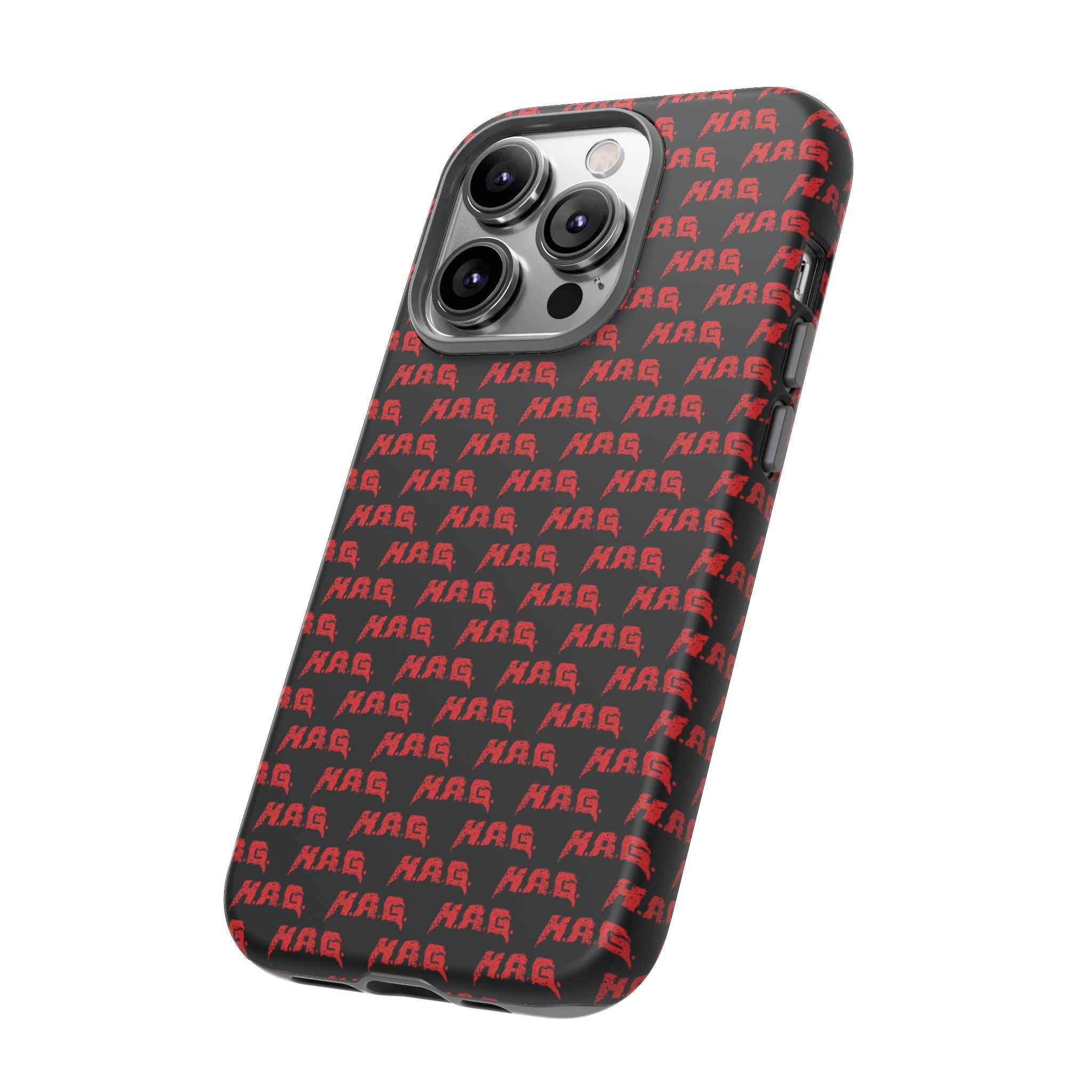 H.A.G. Phone case