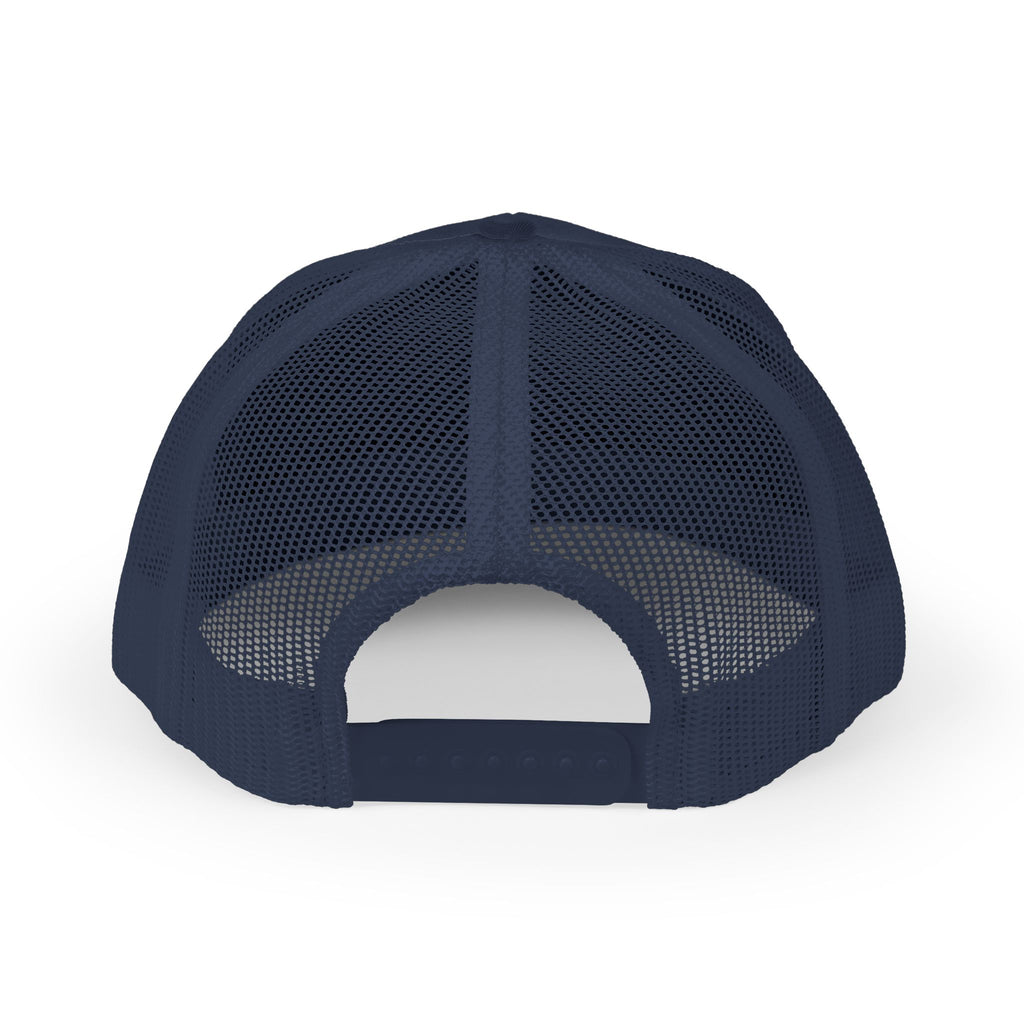 H.A.G. Trucker Cap