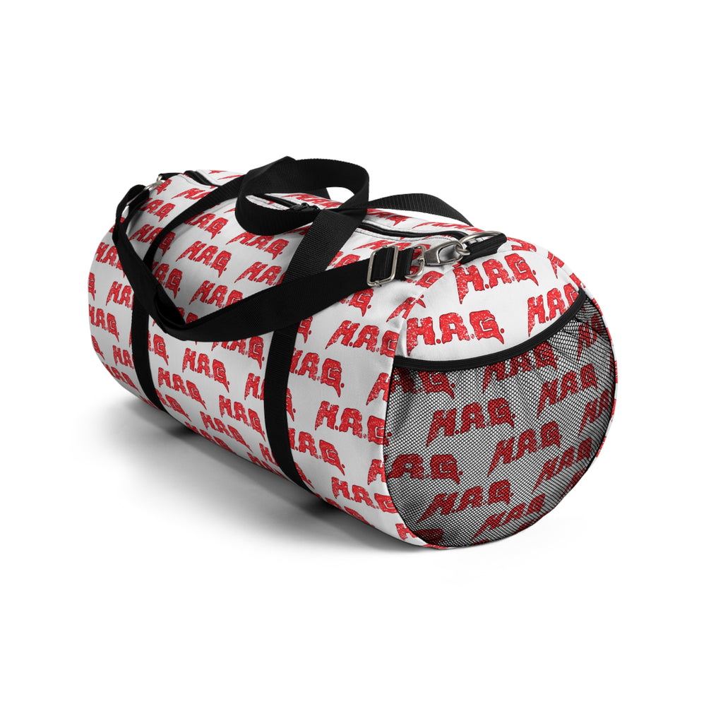H.A.G. Duffel Bag