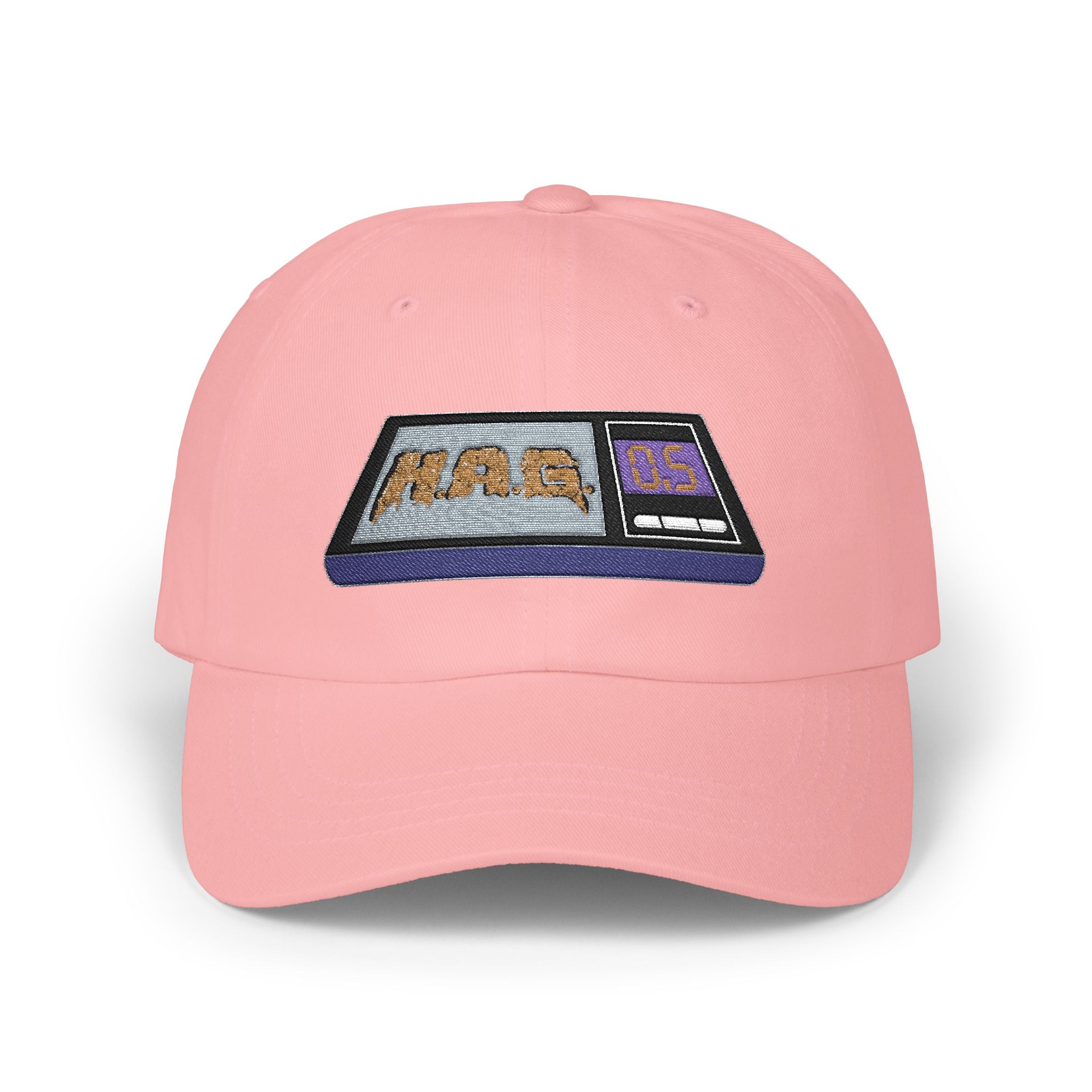 H.A.G. Dad Cap