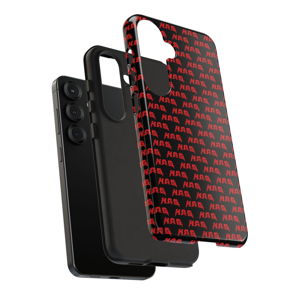 H.A.G. Phone case