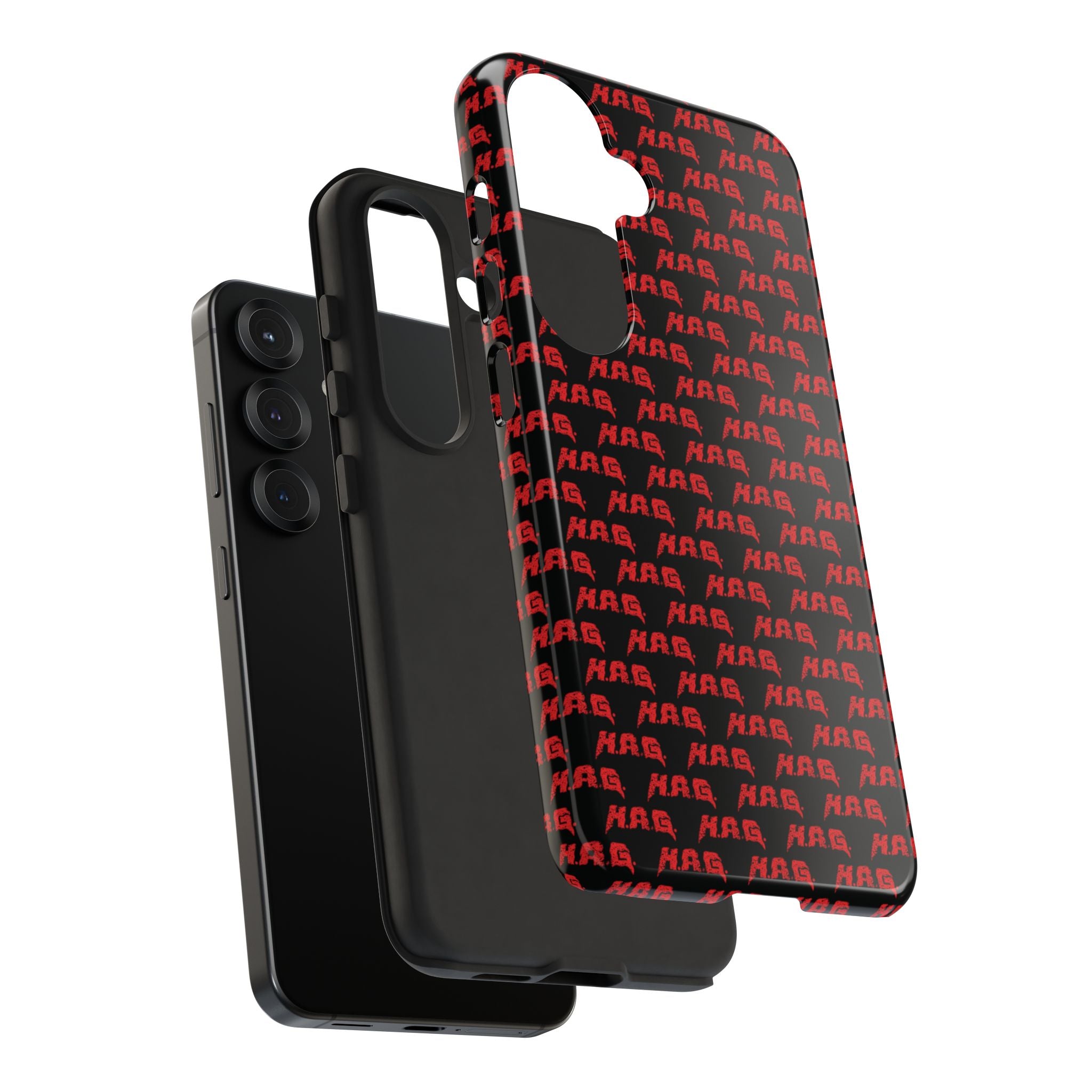 H.A.G. Phone case