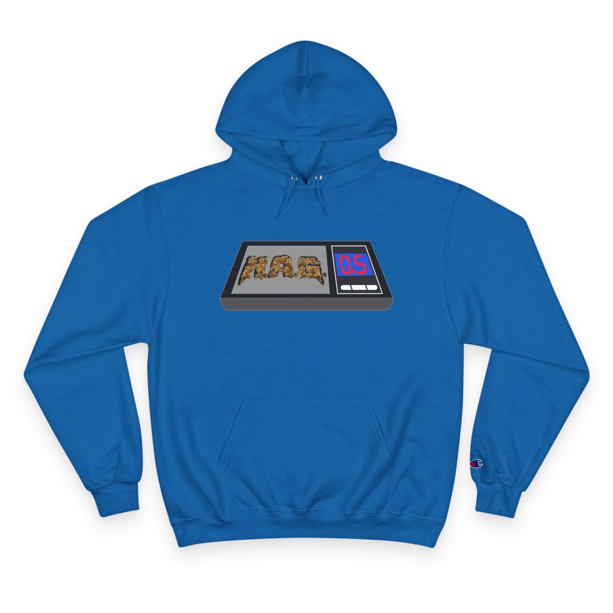 H.A.G. Champion Hoodie