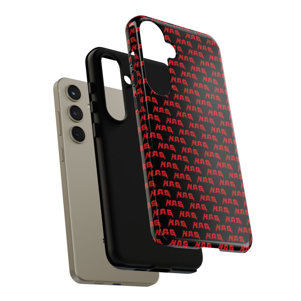 H.A.G. Phone case