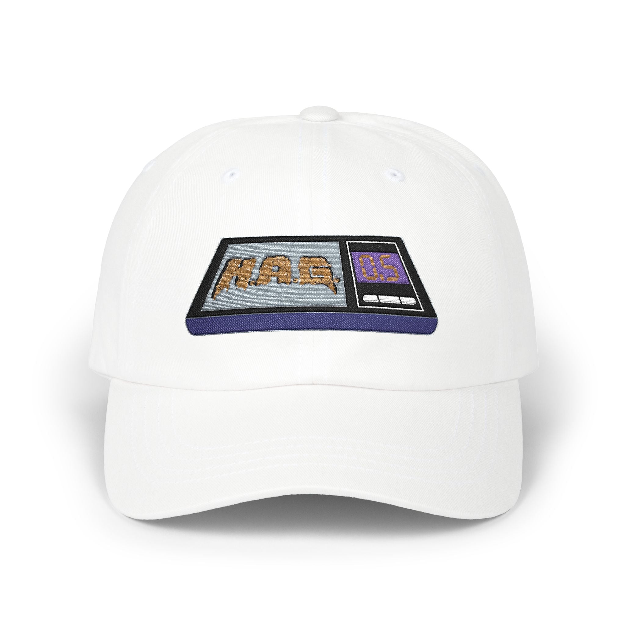 H.A.G. Dad Cap