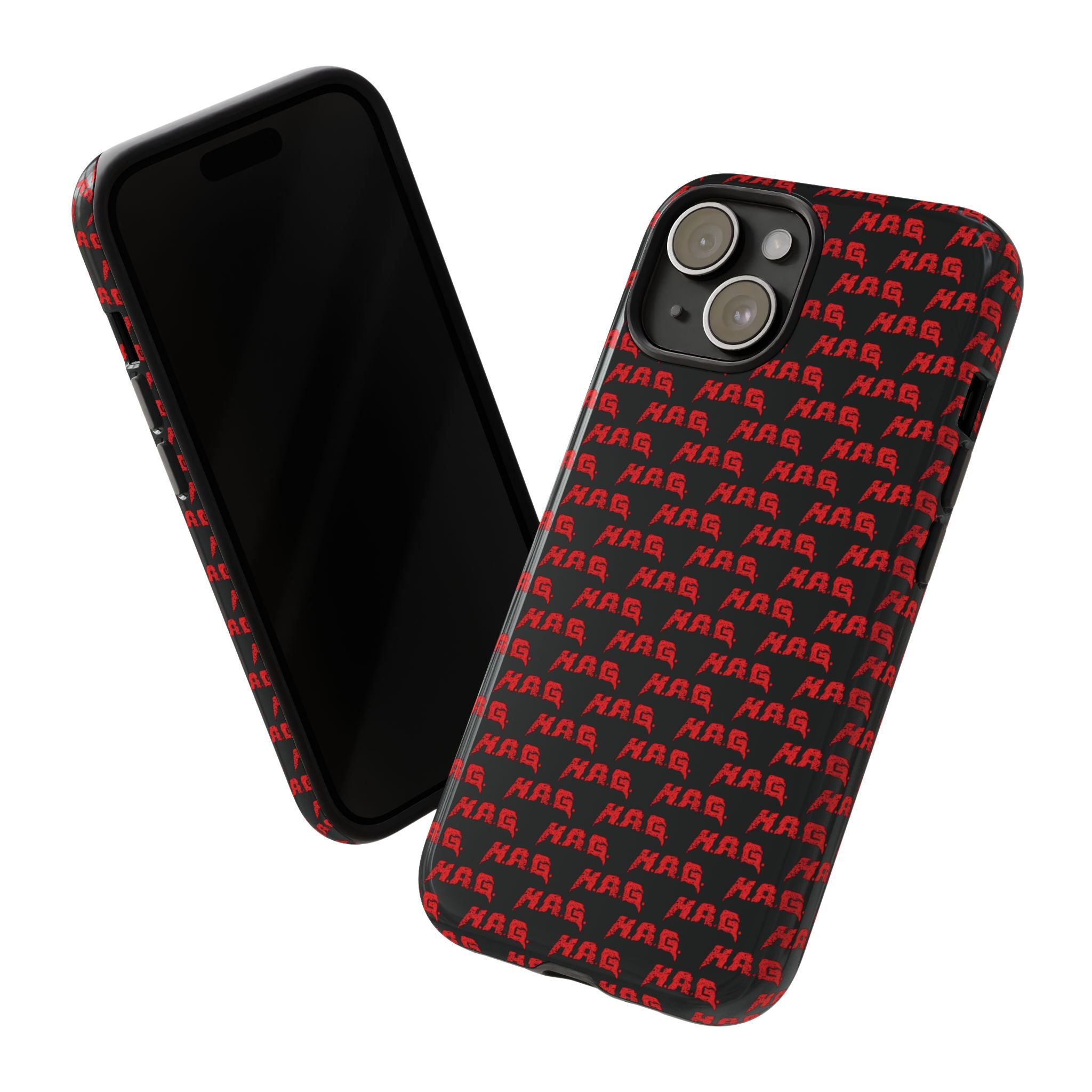 H.A.G. Phone case