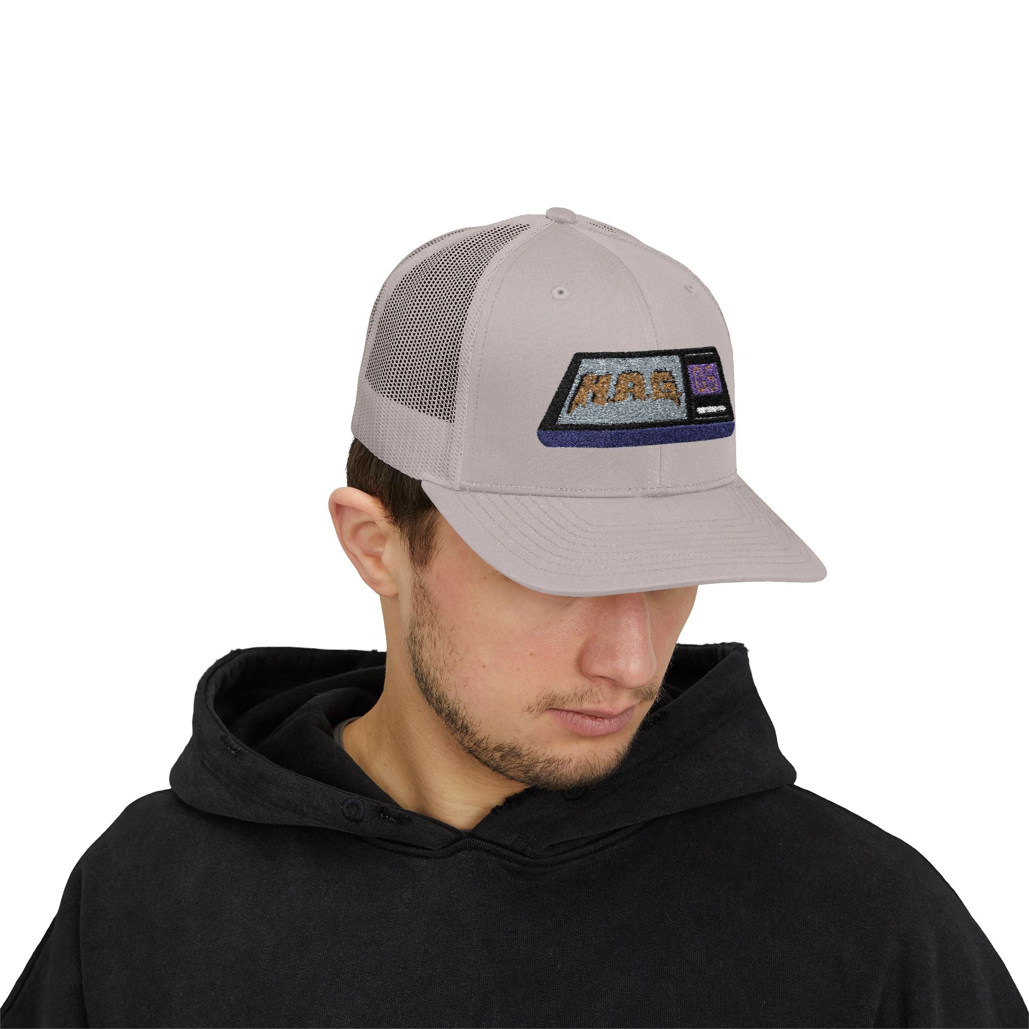 H.A.G. Trucker Cap