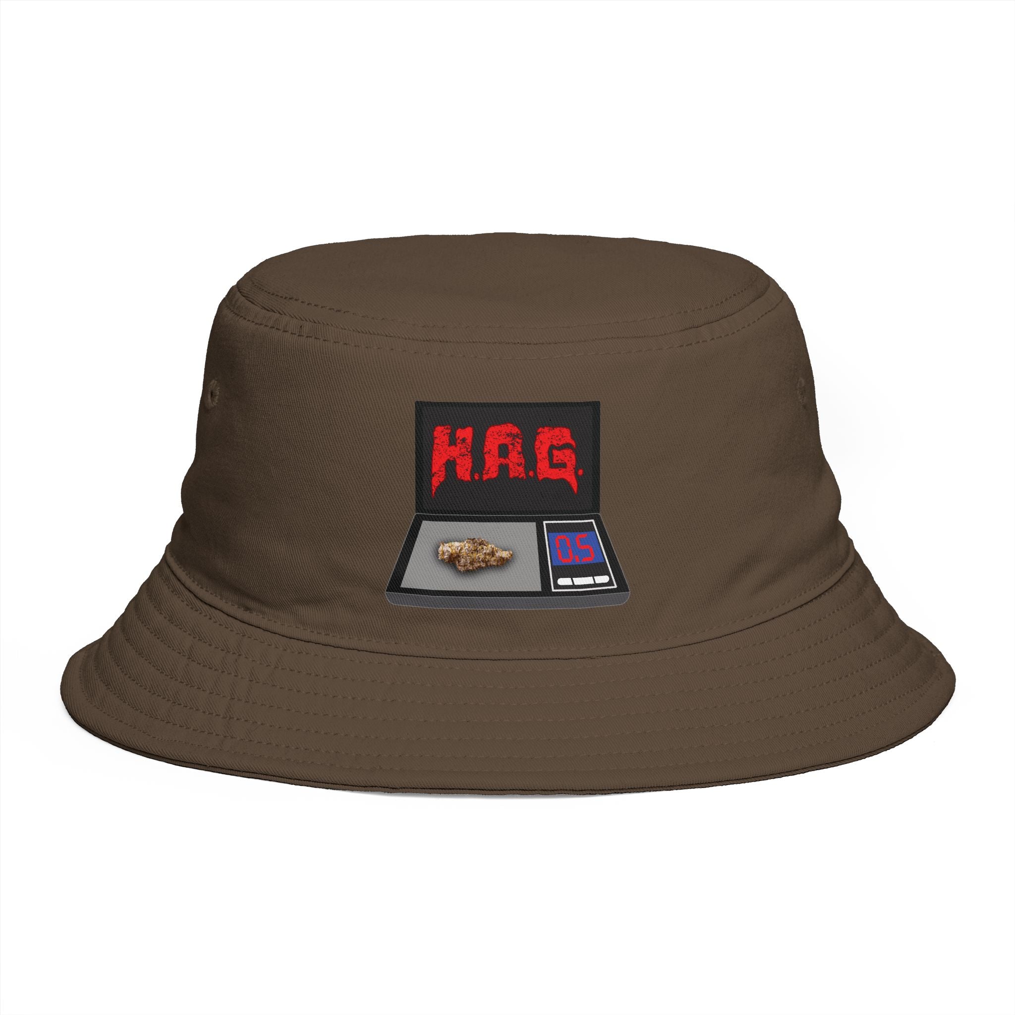 H.A.G. Bucket Hat