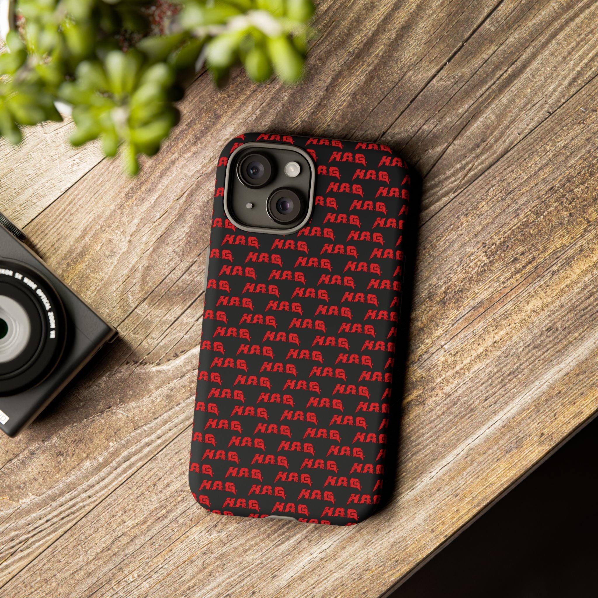 H.A.G. Phone case