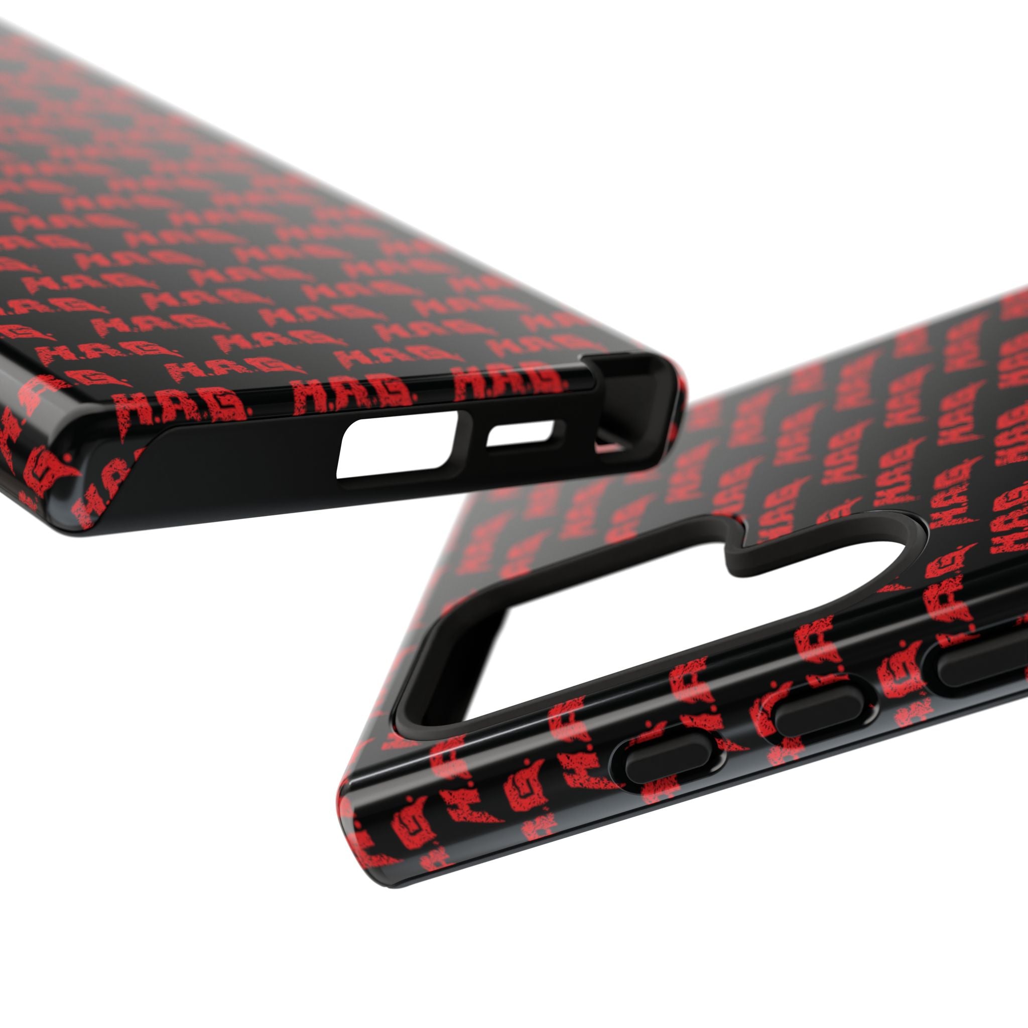 H.A.G. Phone case