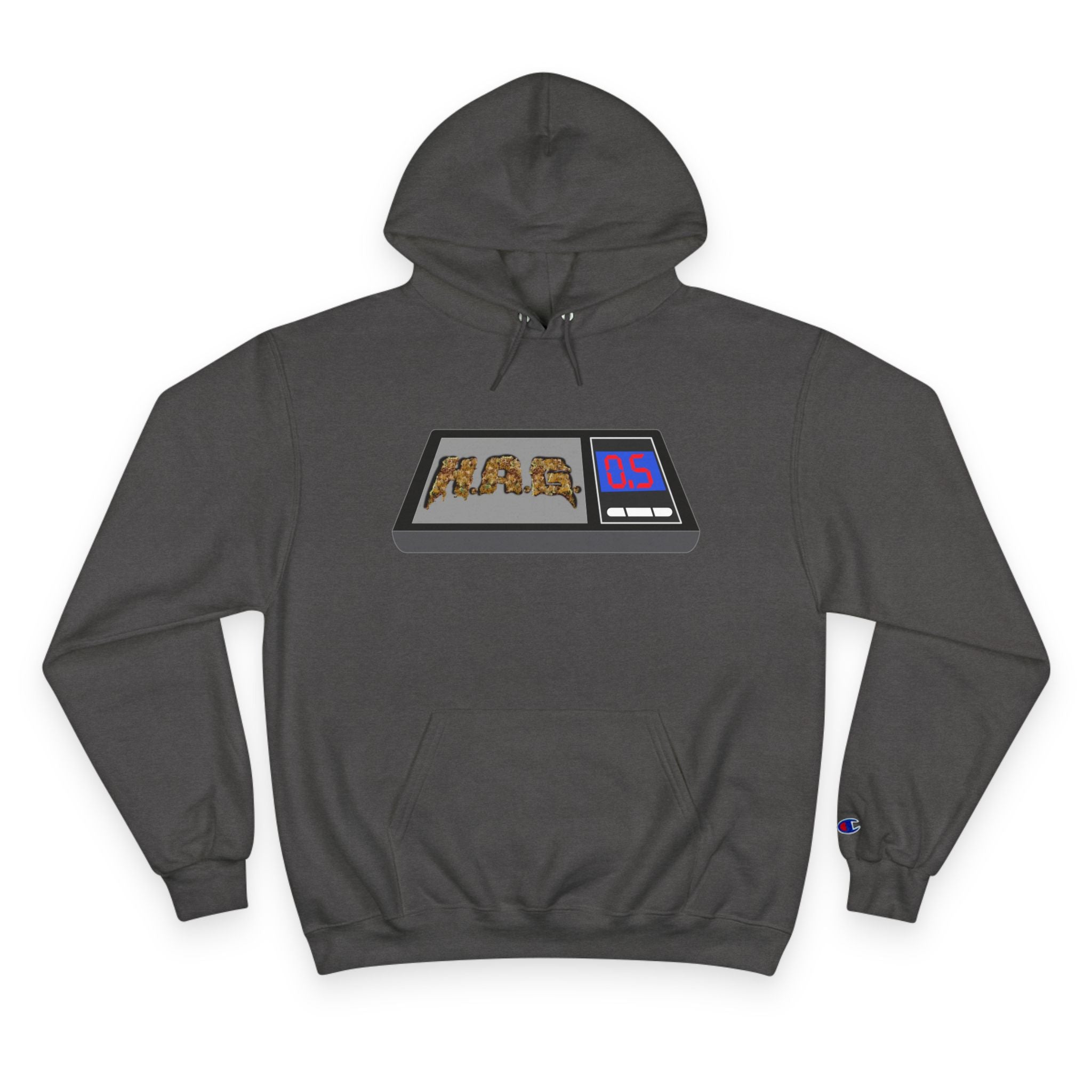 H.A.G. Champion Hoodie