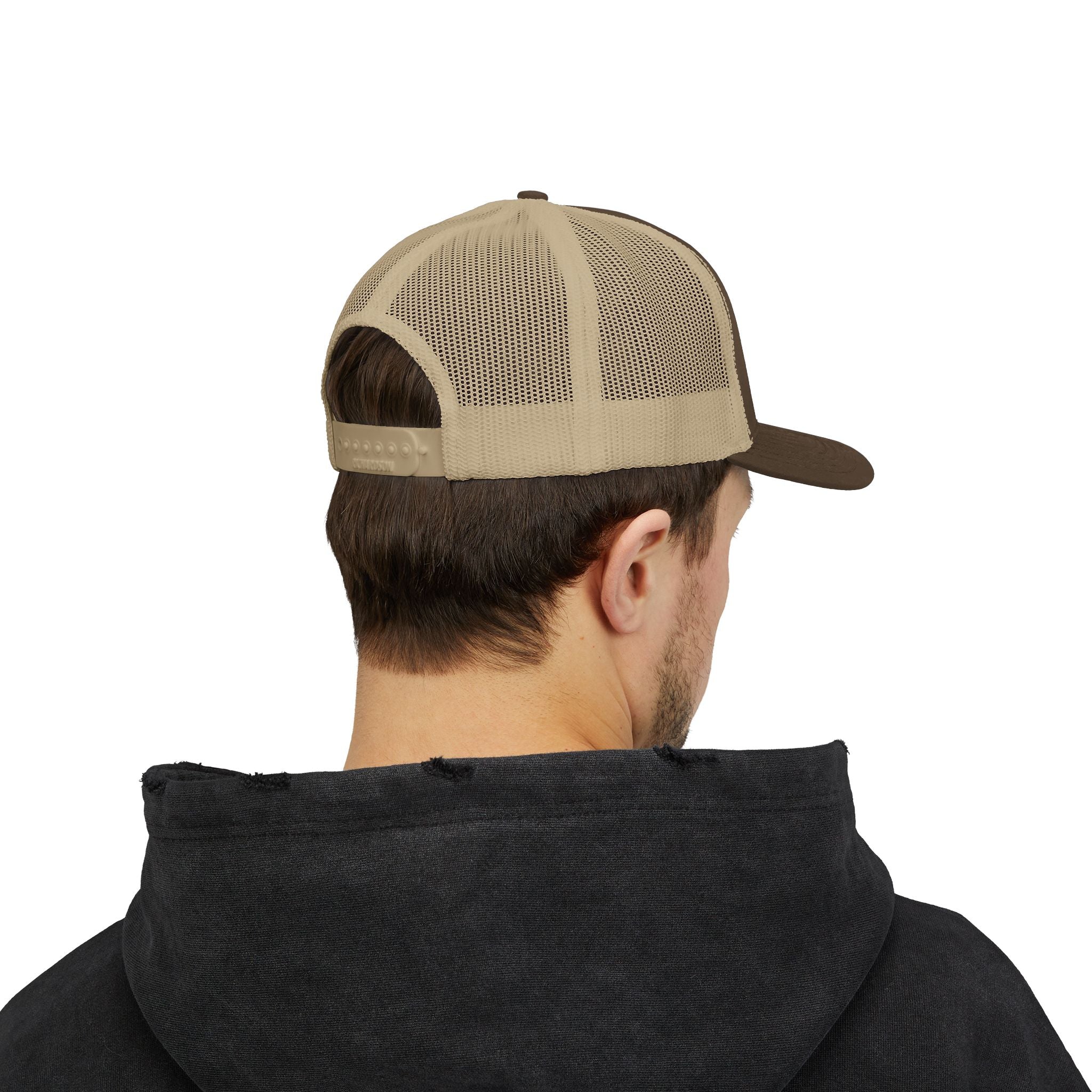 H.A.G. Trucker Cap