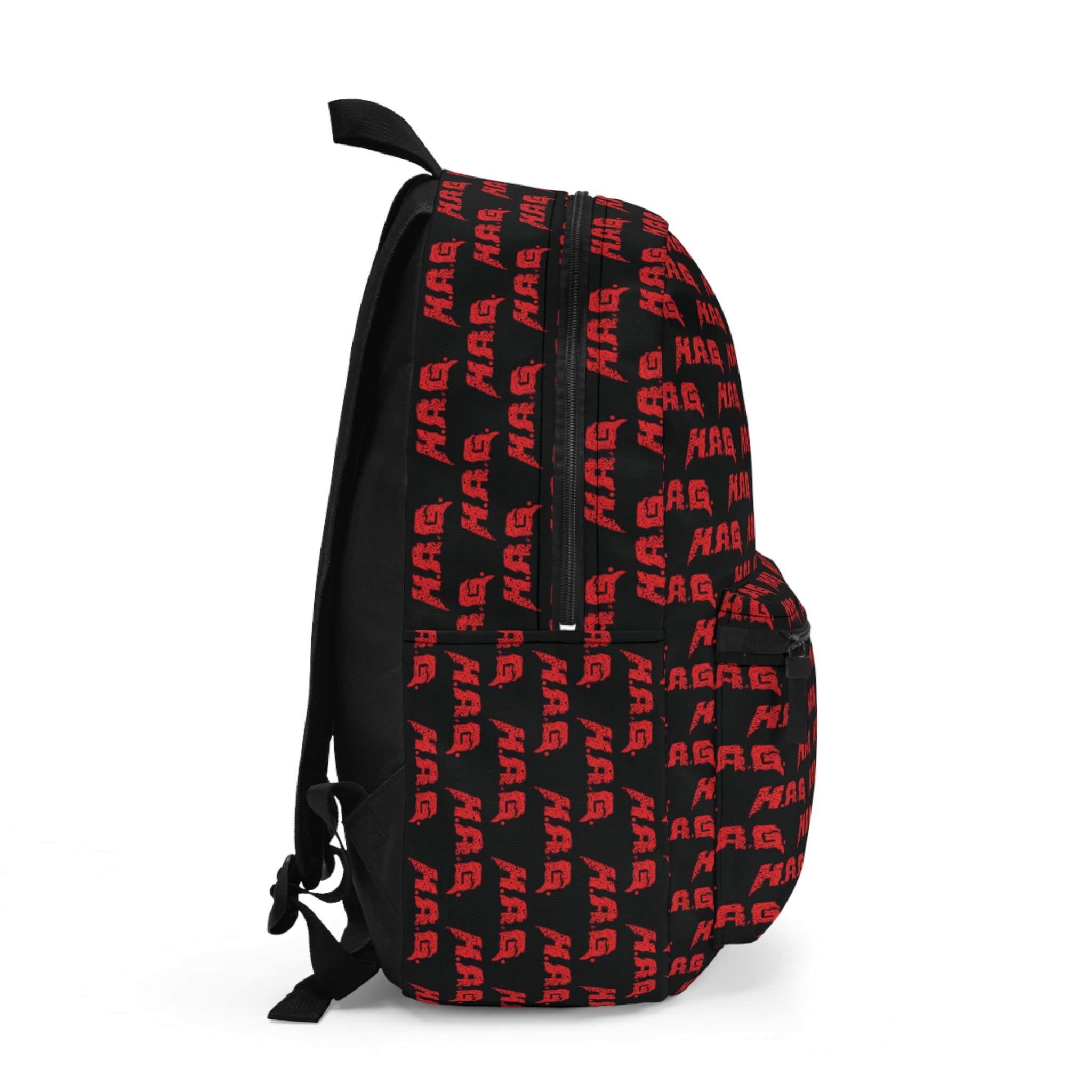 H.A.G. BackPack