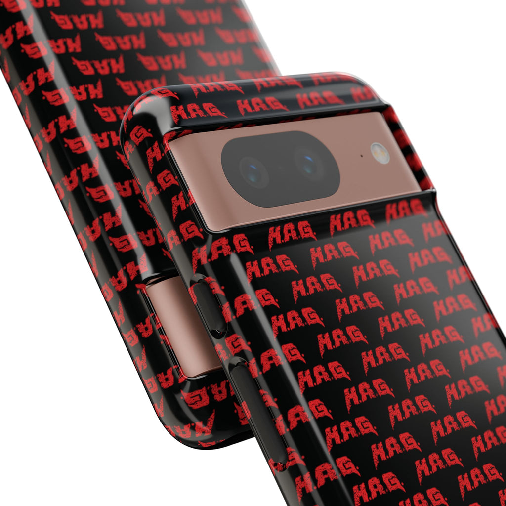 H.A.G. Phone case