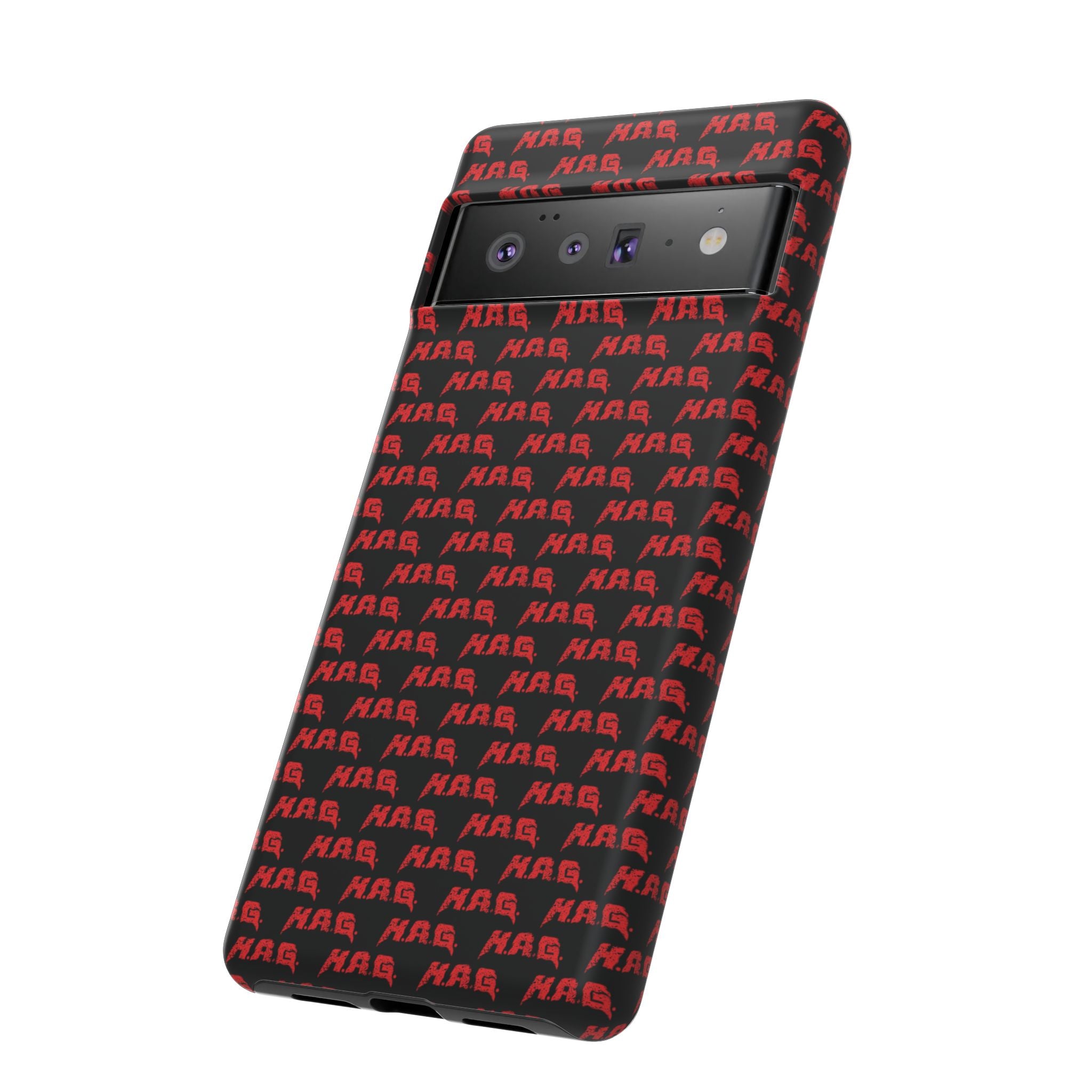 H.A.G. Phone case