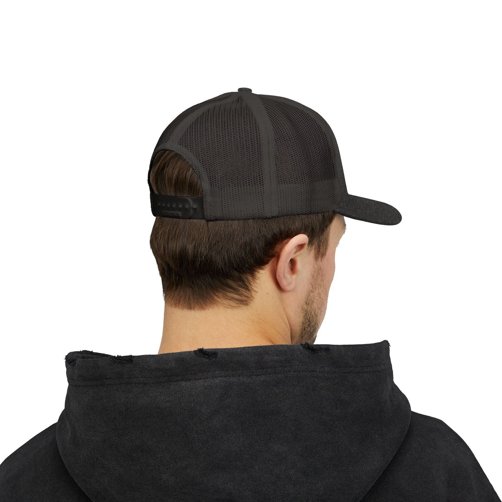 H.A.G. Trucker Cap
