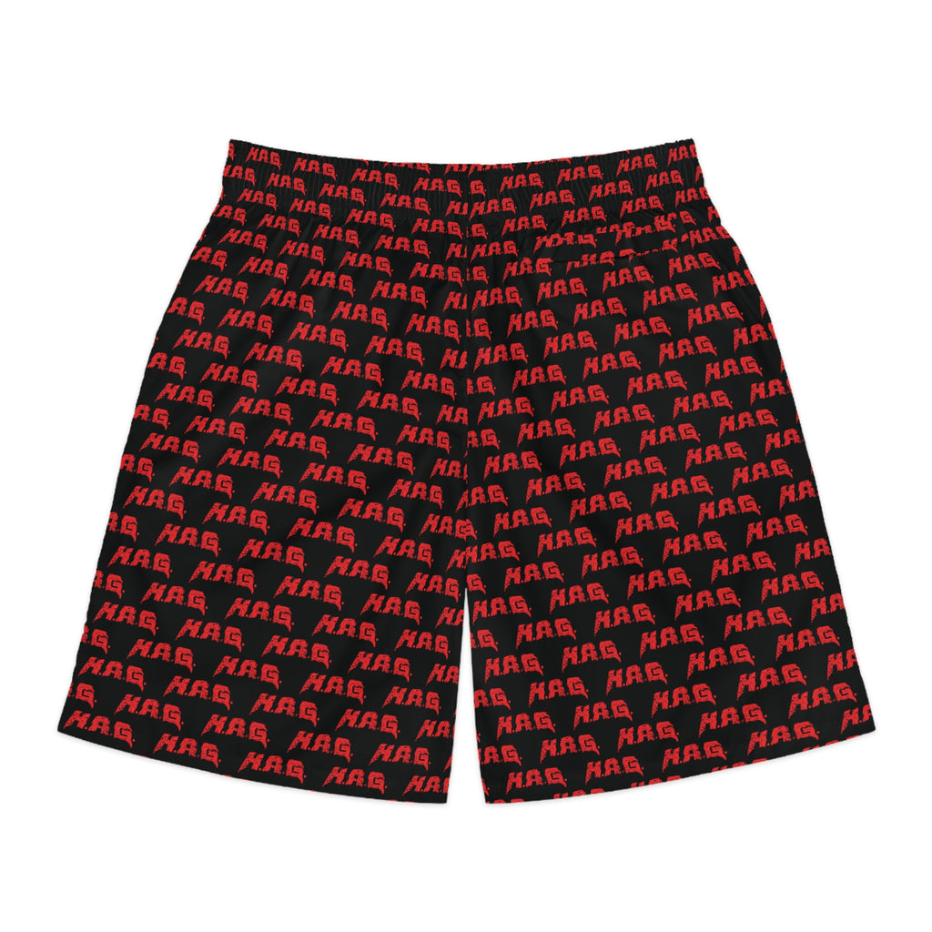 H.A.G. Jogger Shorts