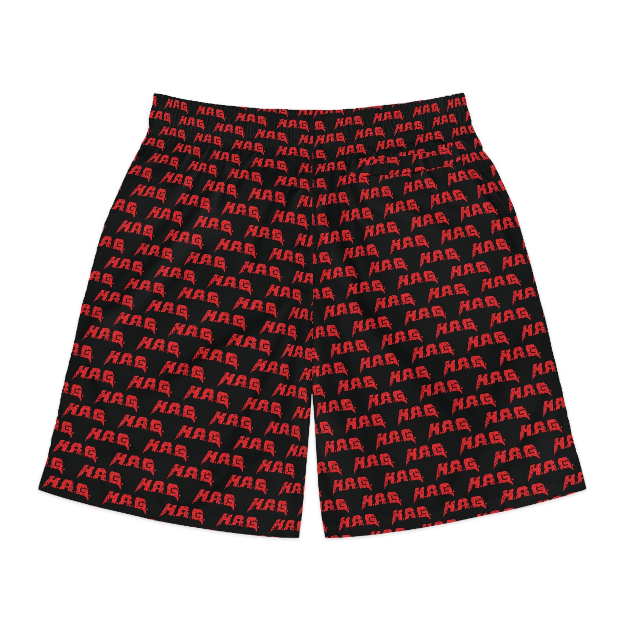 H.A.G. Jogger Shorts