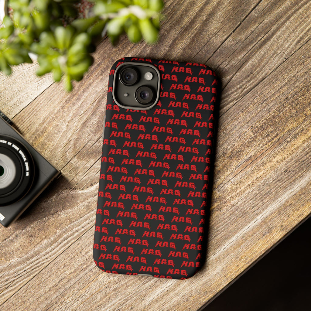 H.A.G. Phone case
