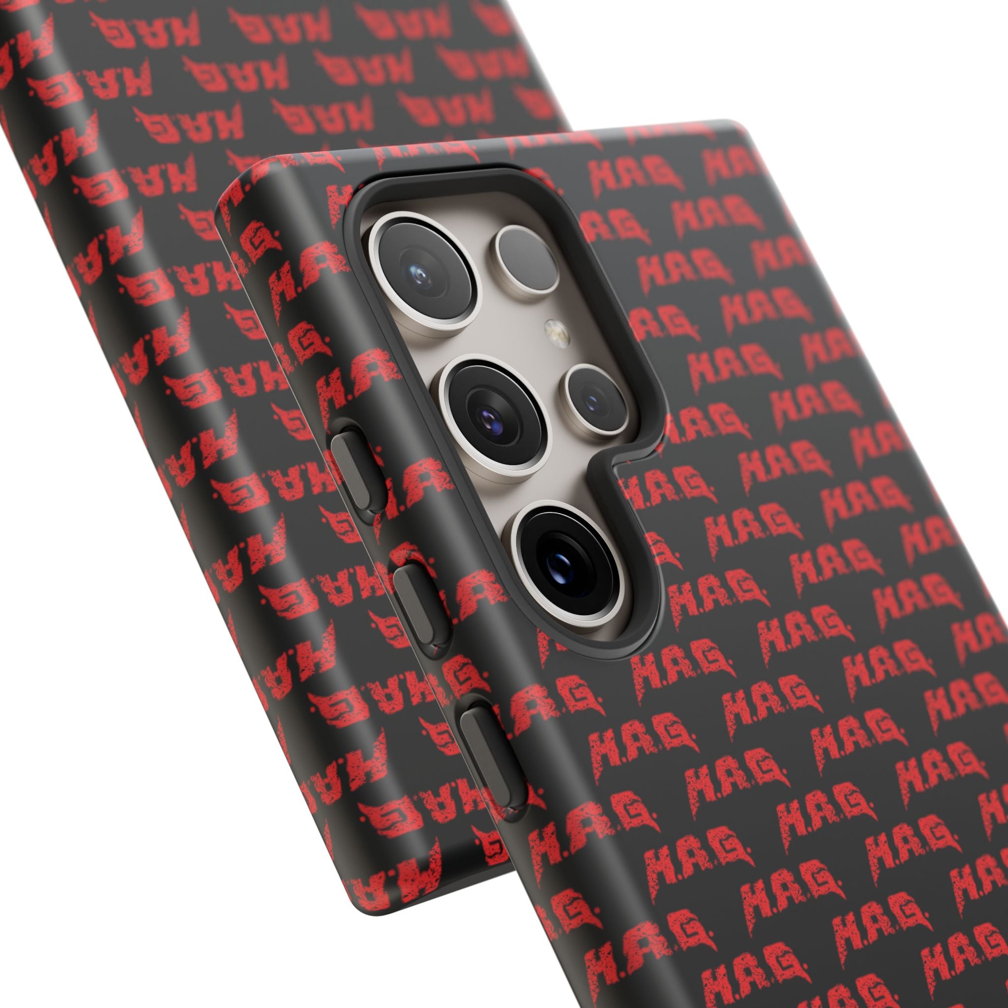 H.A.G. Phone case