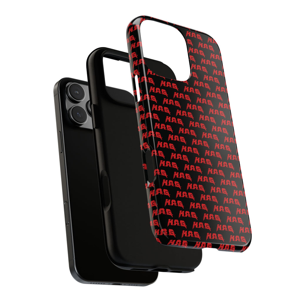 H.A.G. Phone case