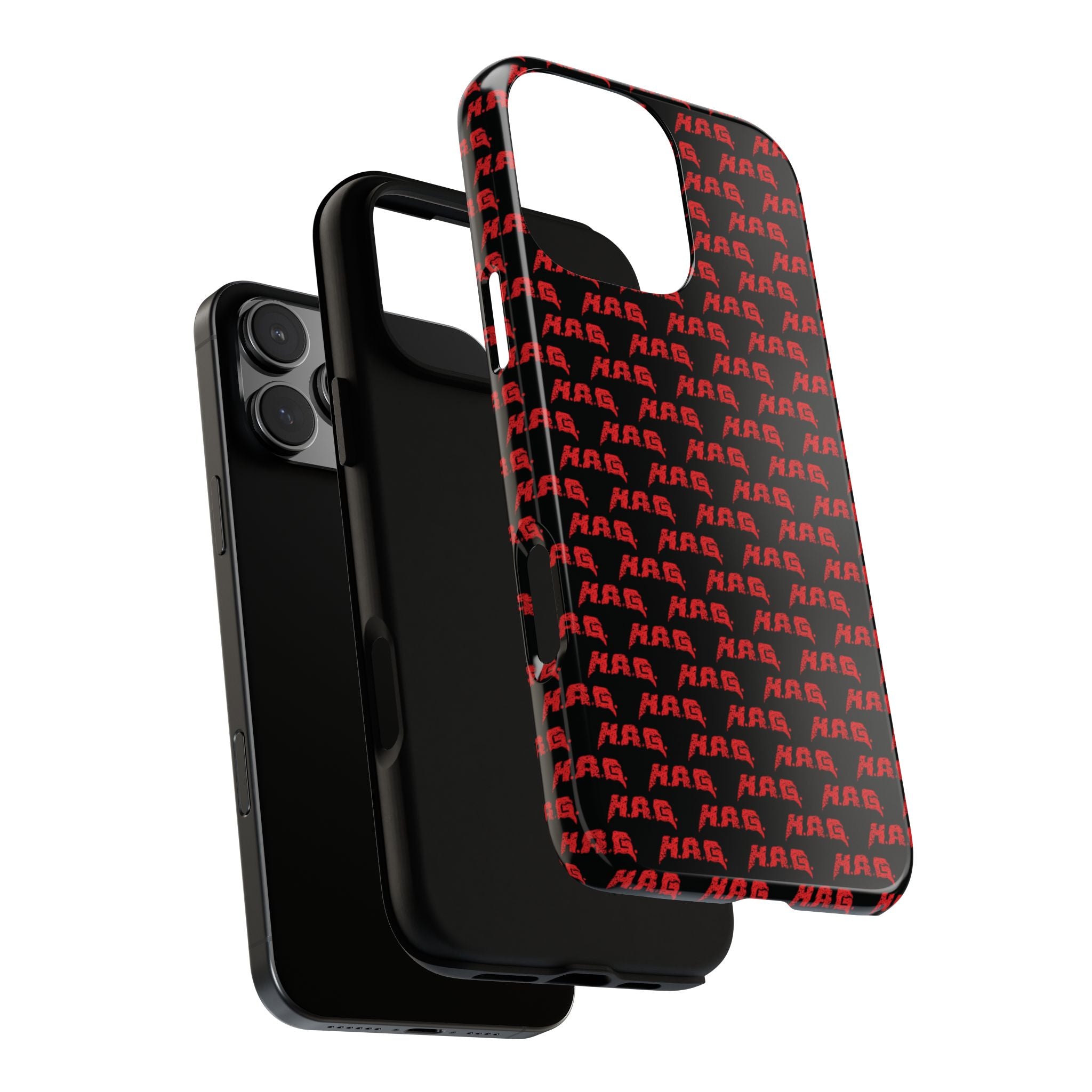 H.A.G. Phone case