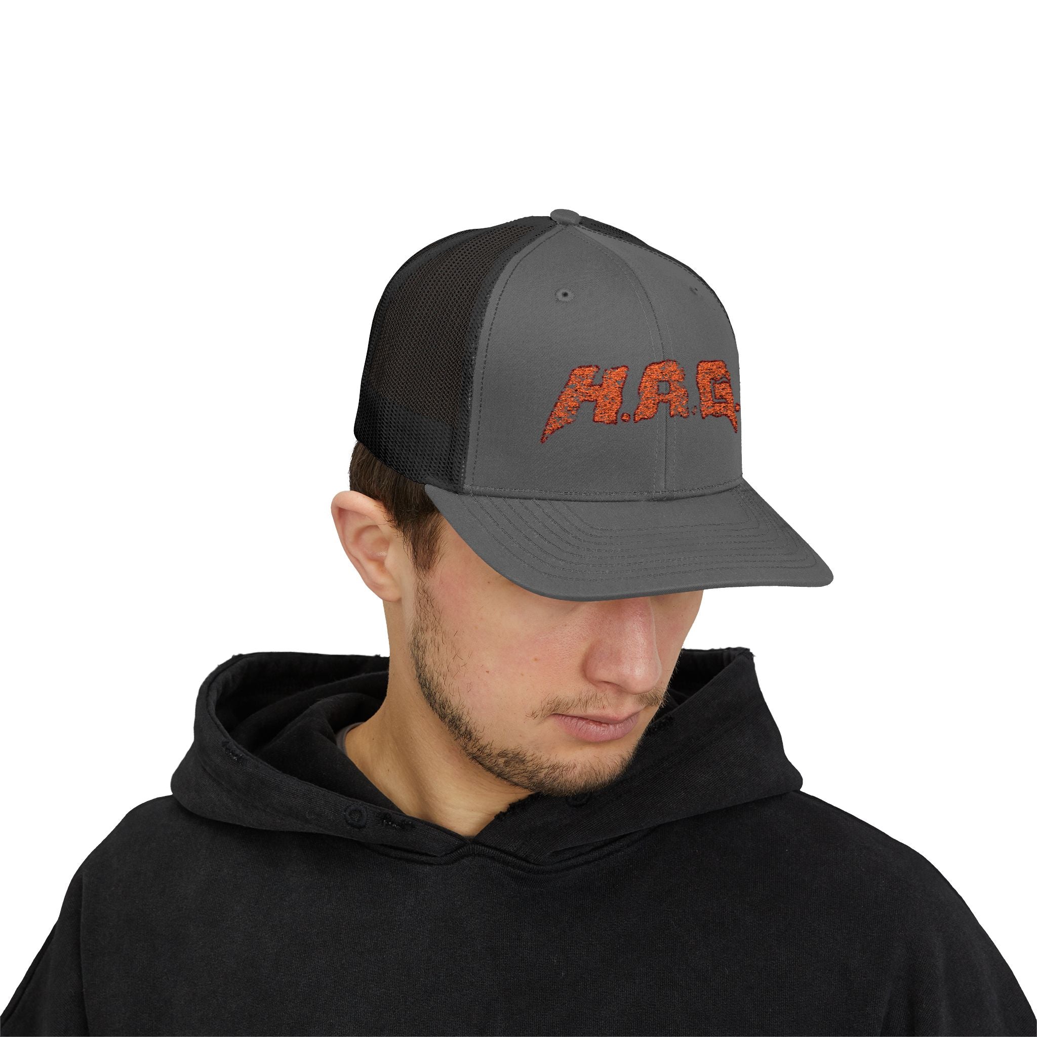 H.A.G. Trucker Cap