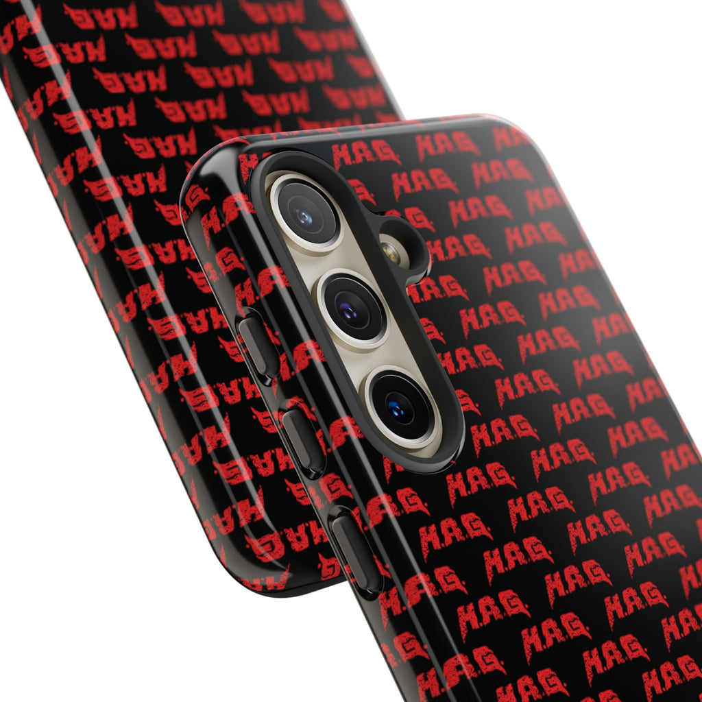 H.A.G. Phone case