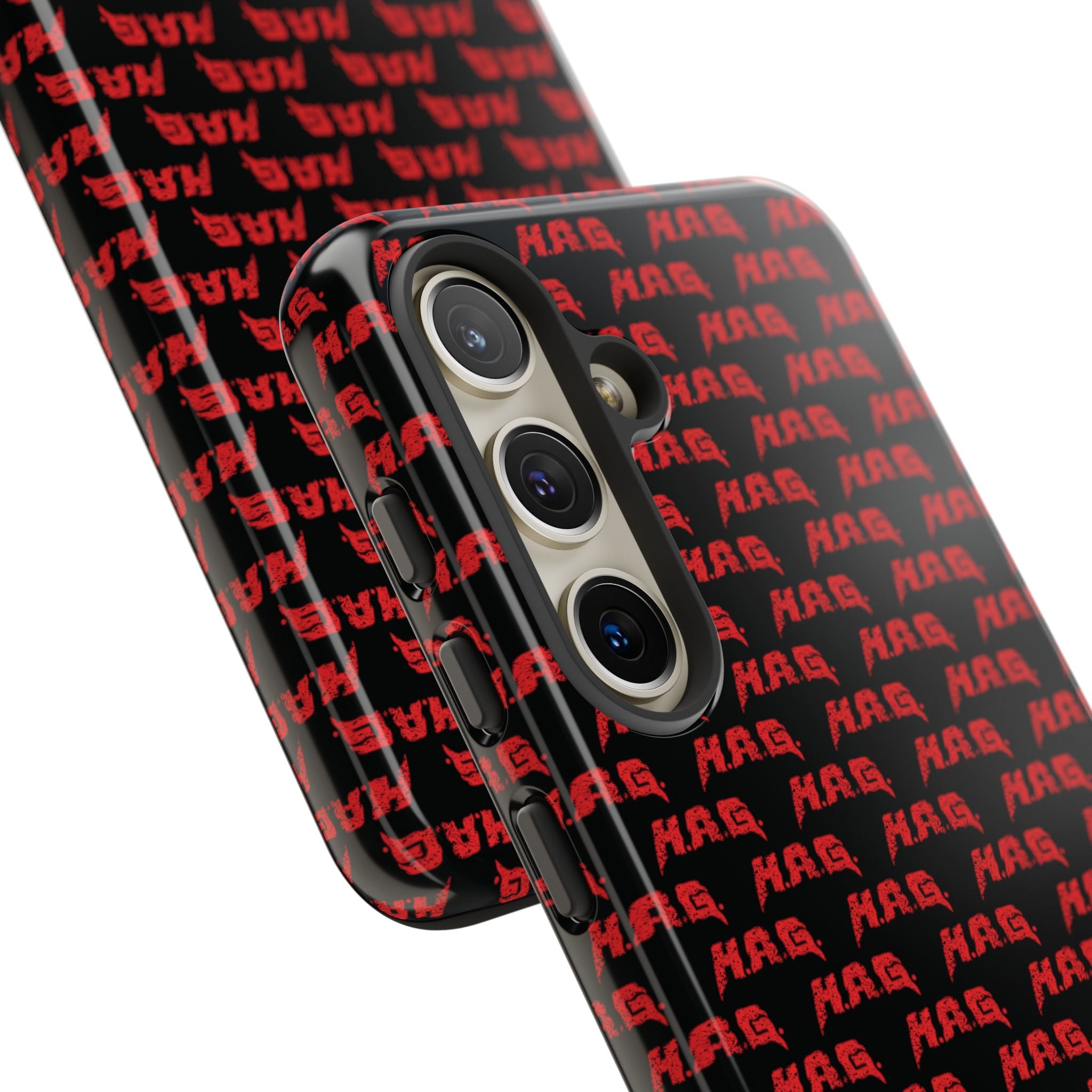 H.A.G. Phone case