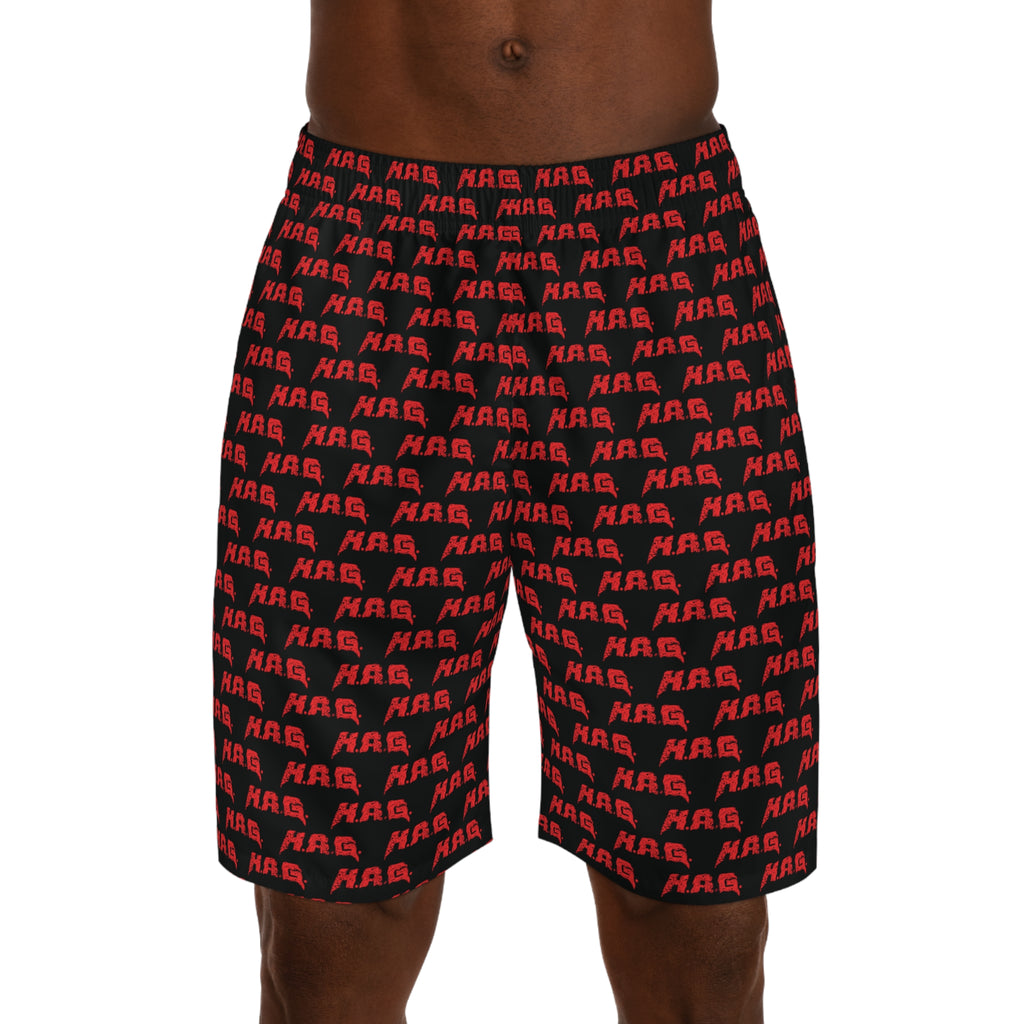 H.A.G. Jogger Shorts