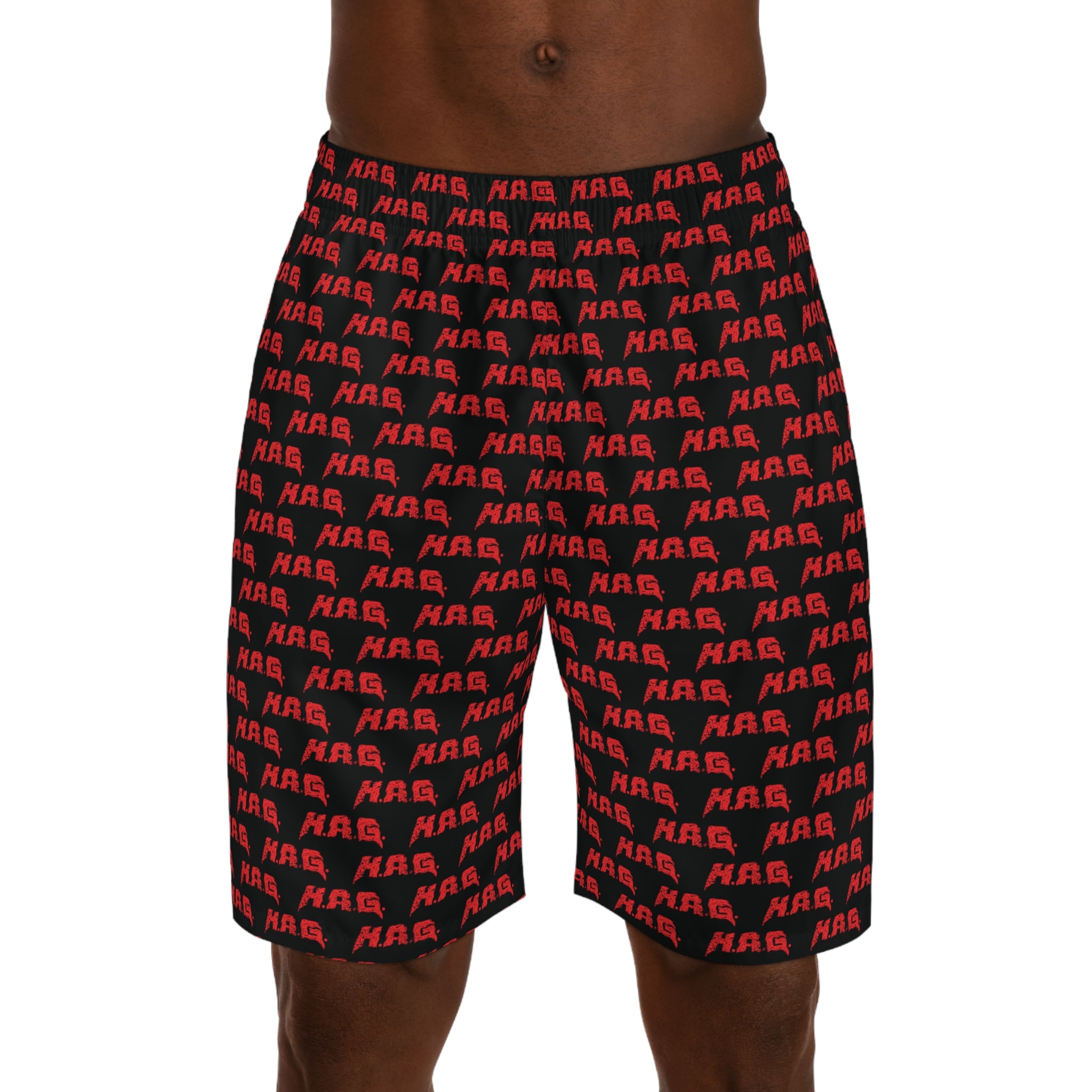 H.A.G. Jogger Shorts